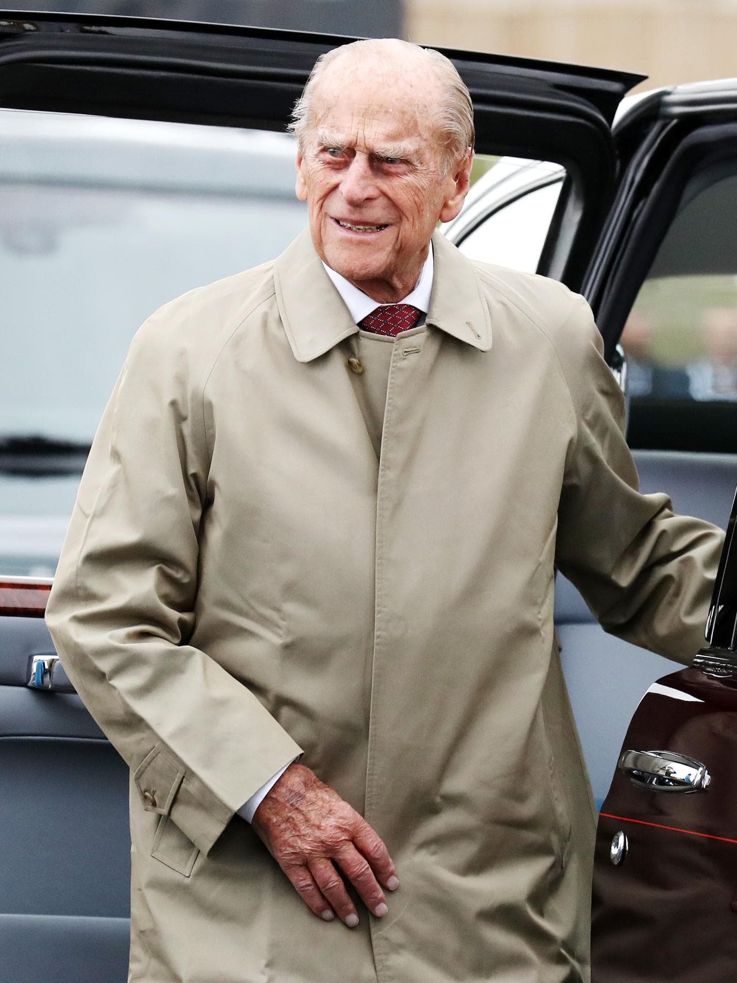 Sternzeichen der Royals