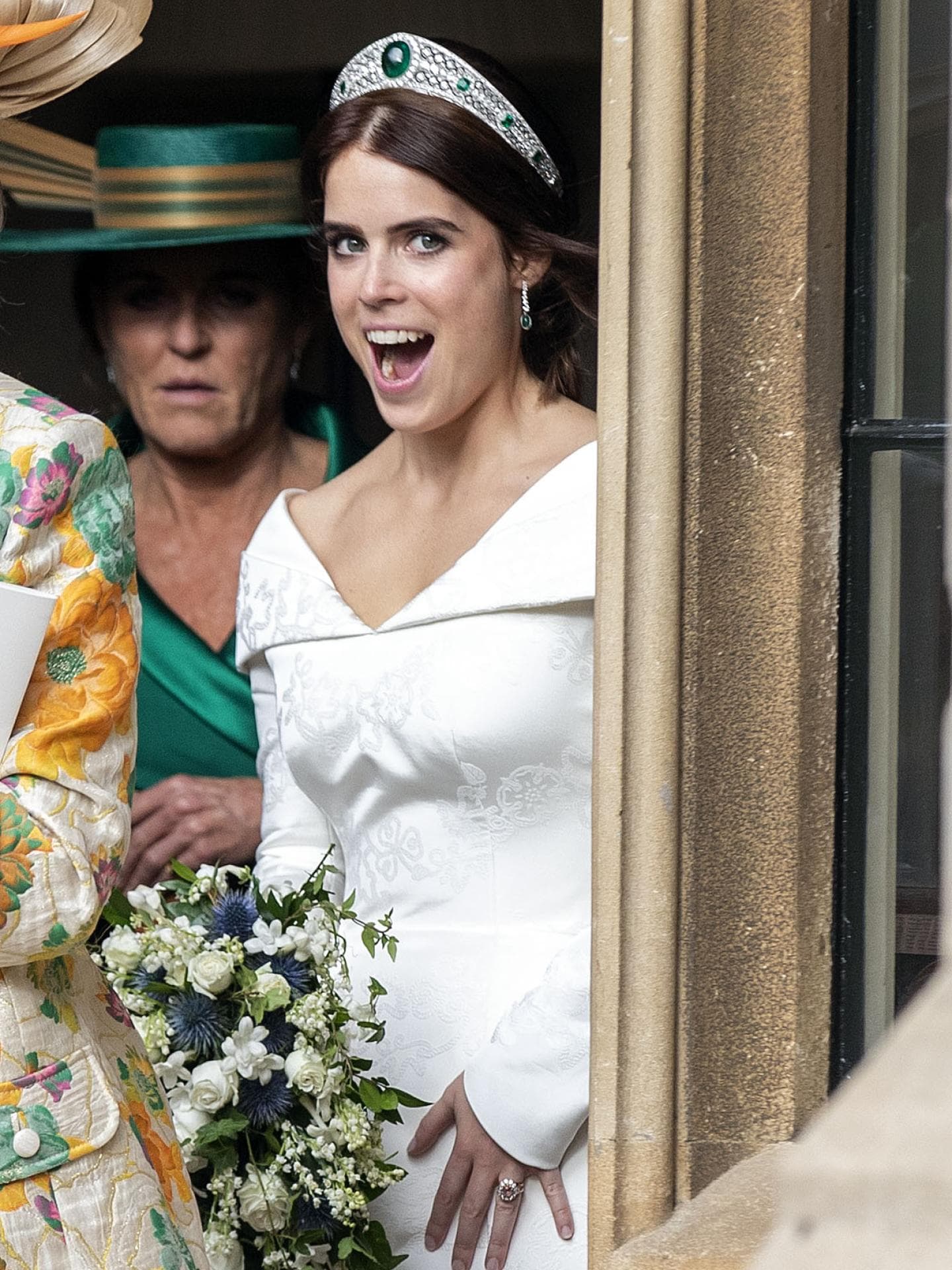 Prinzessin Eugenie schwanger Prinzessin Eugenie
