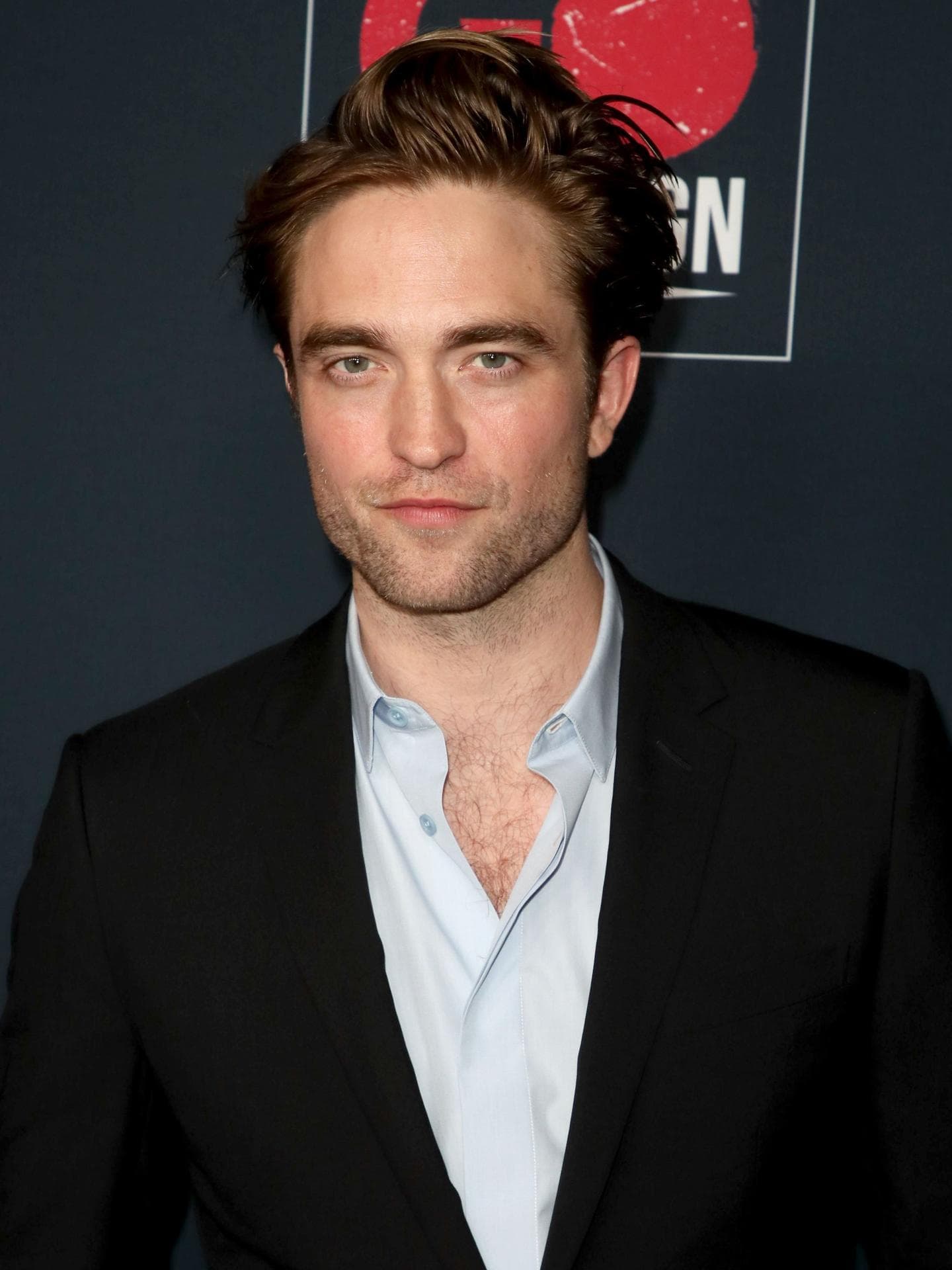 Robert Pattinson Robert Pattinson