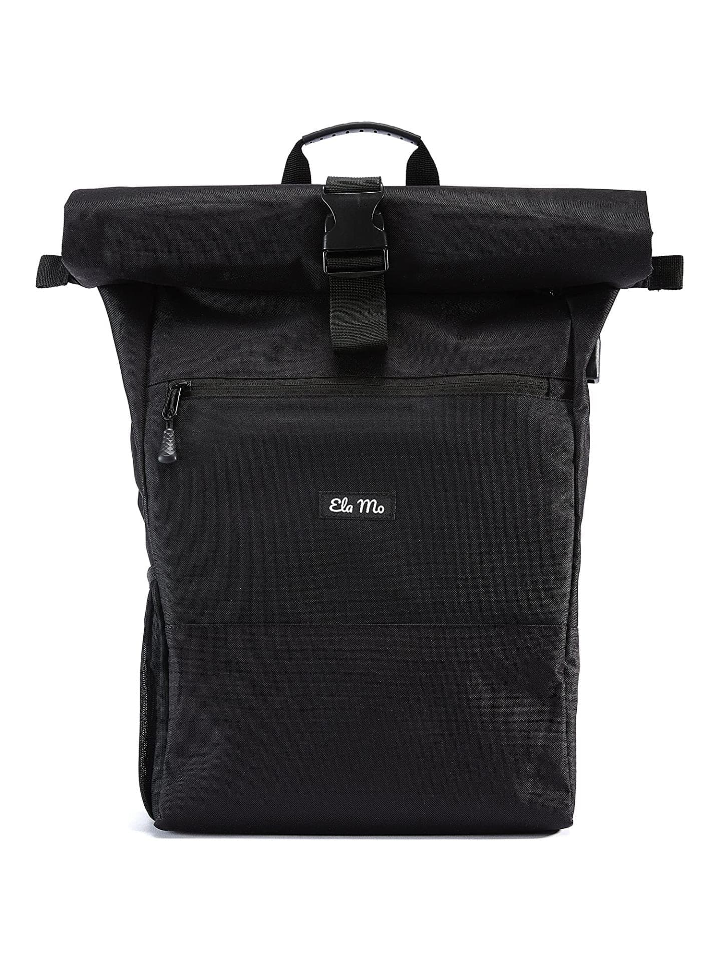 Roll Up Rucksack