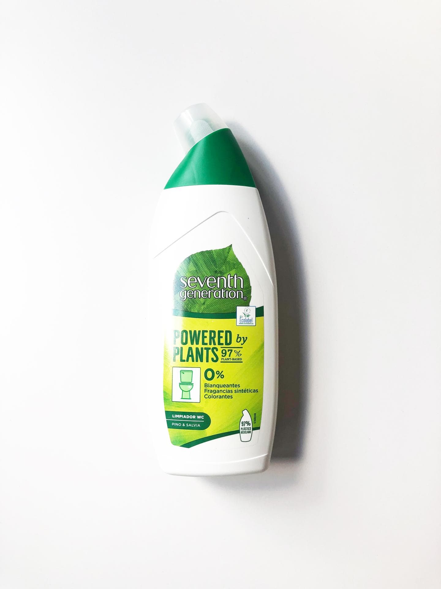 Toilettenreiniger von Seventh Generation Toilettenreiniger von Seventh Generation