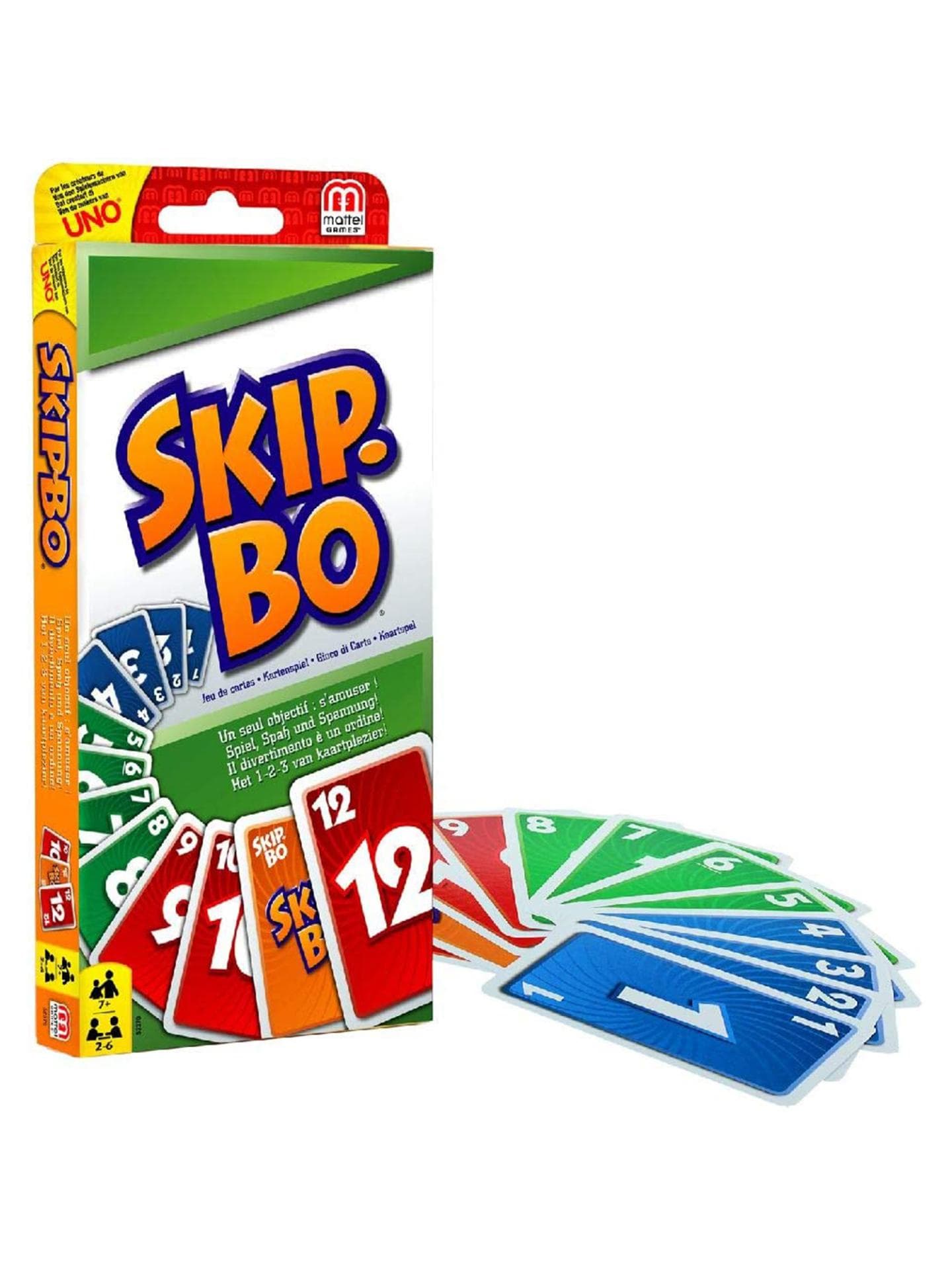 Skip-Bo
