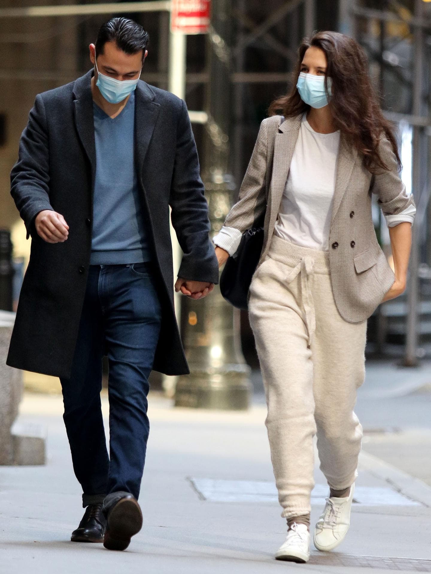 Katie Holmes Katie Holmes