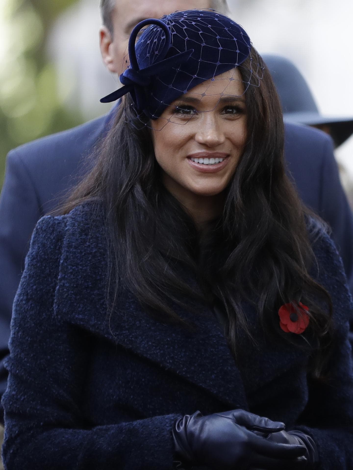 Sternzeichen der Royals