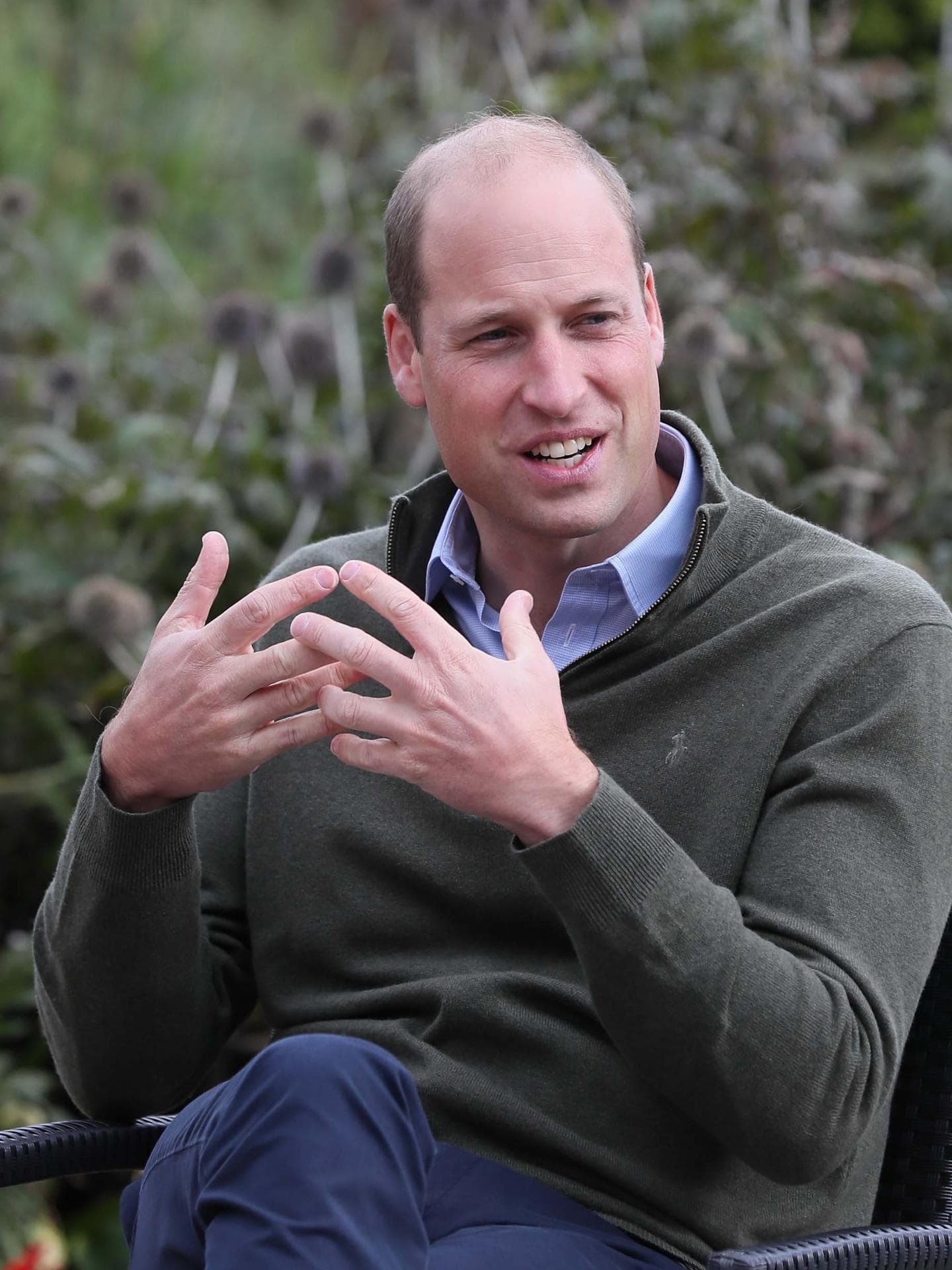 Sternzeichen der Royals
