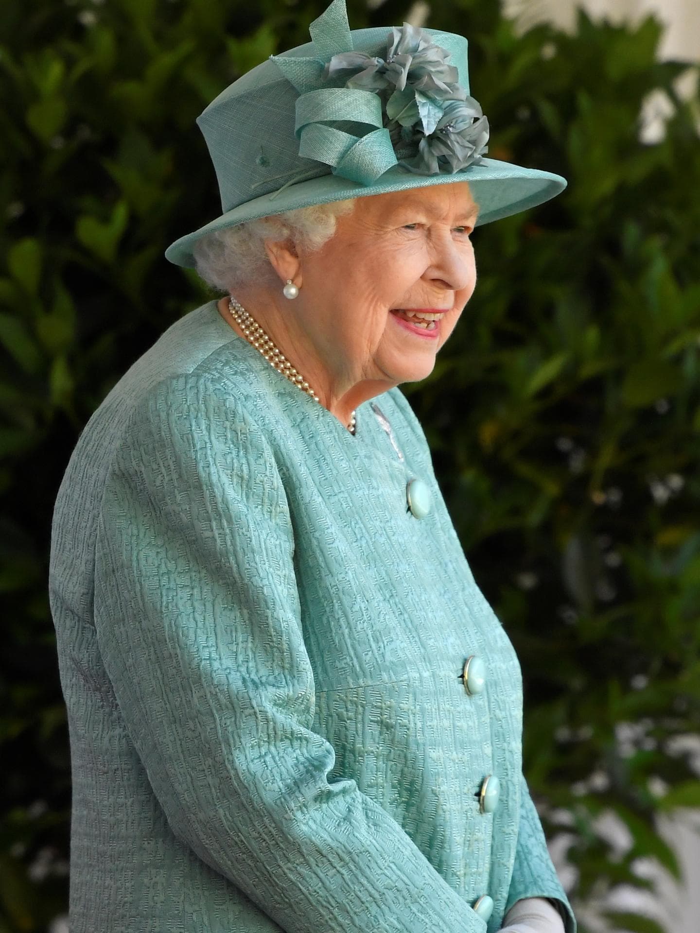 Sternzeichen der Royals