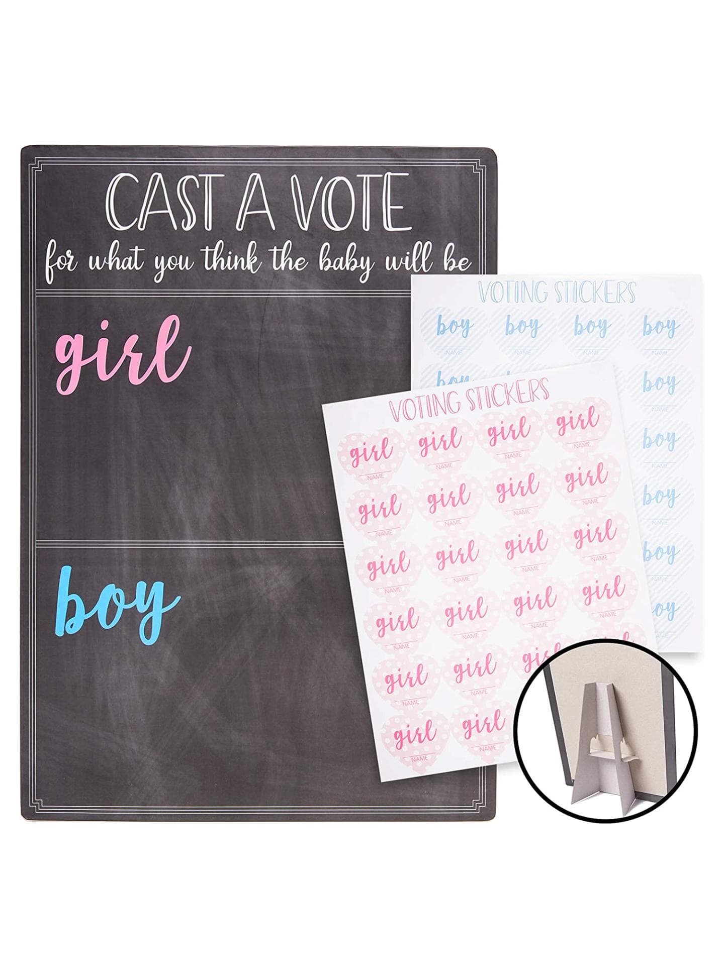 Voting