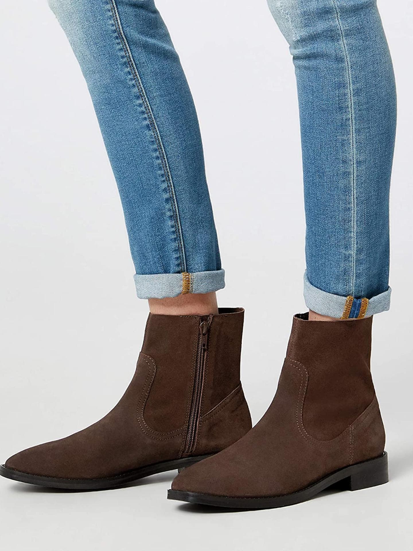 Stiefeletten