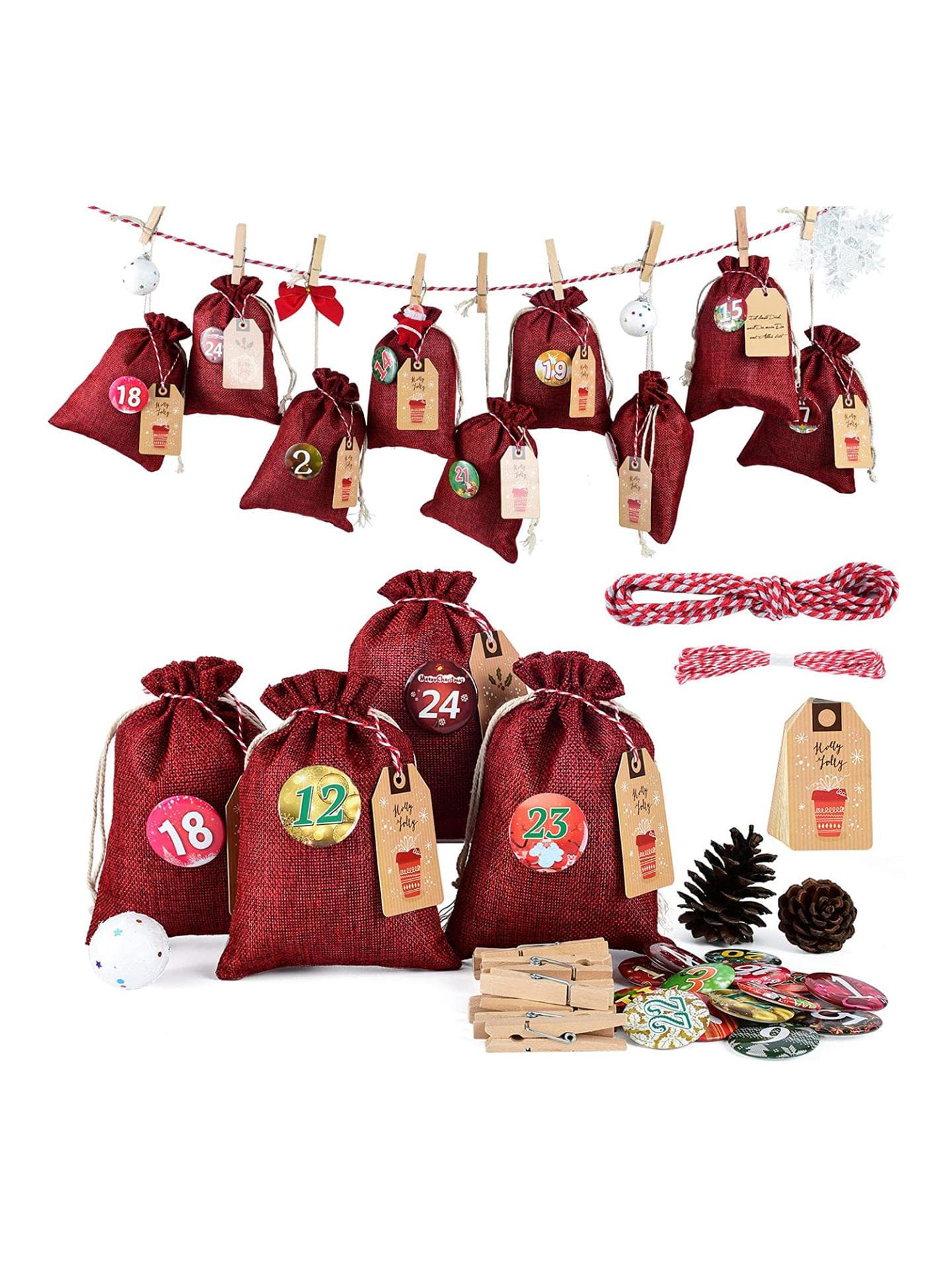 Adventskalender