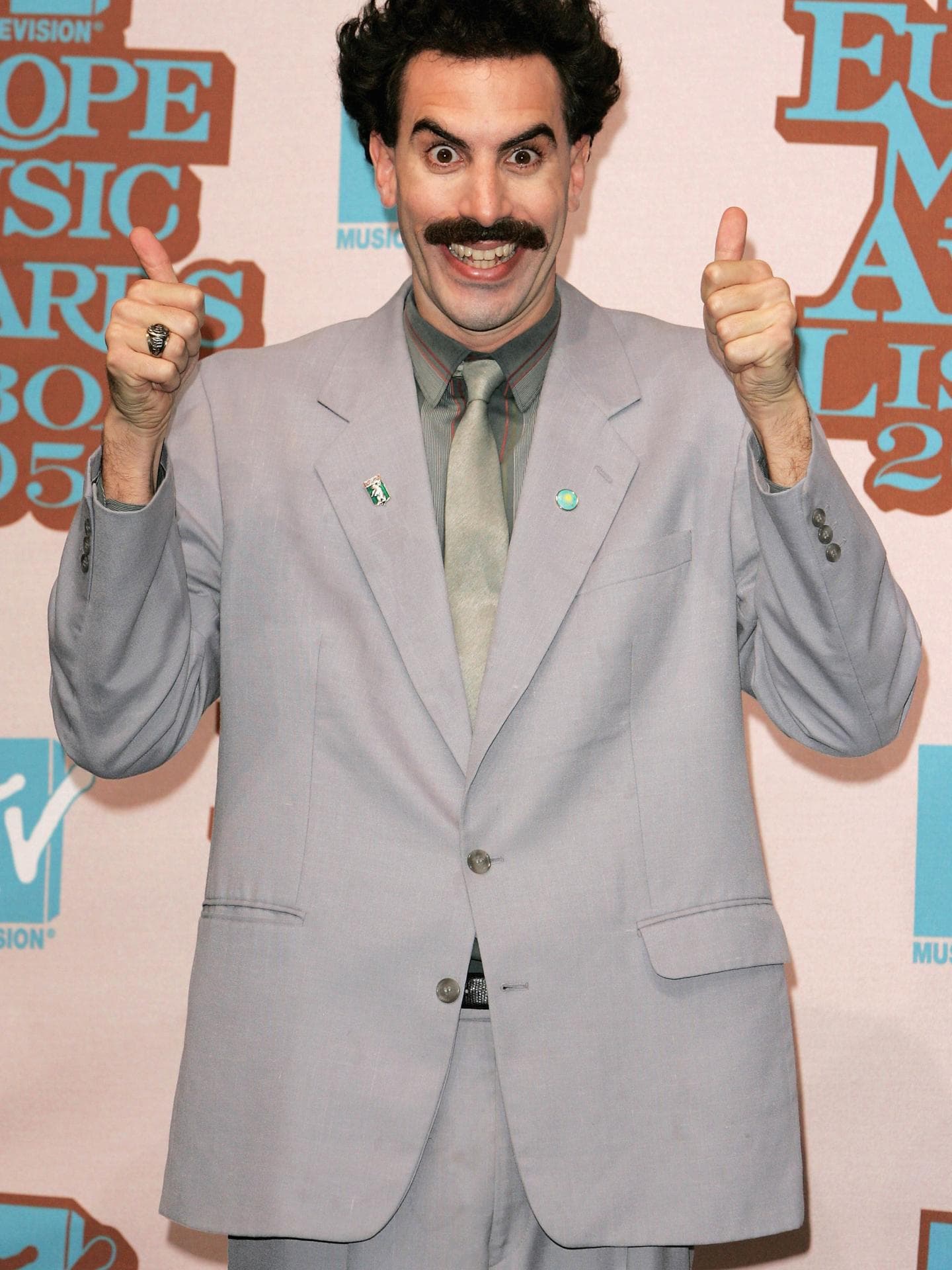 Borat