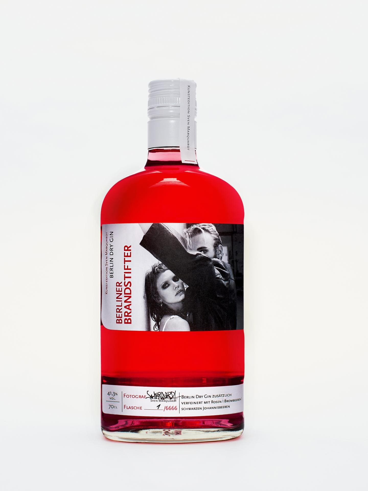 Berliner Brandstifter Berliner Brandstifter