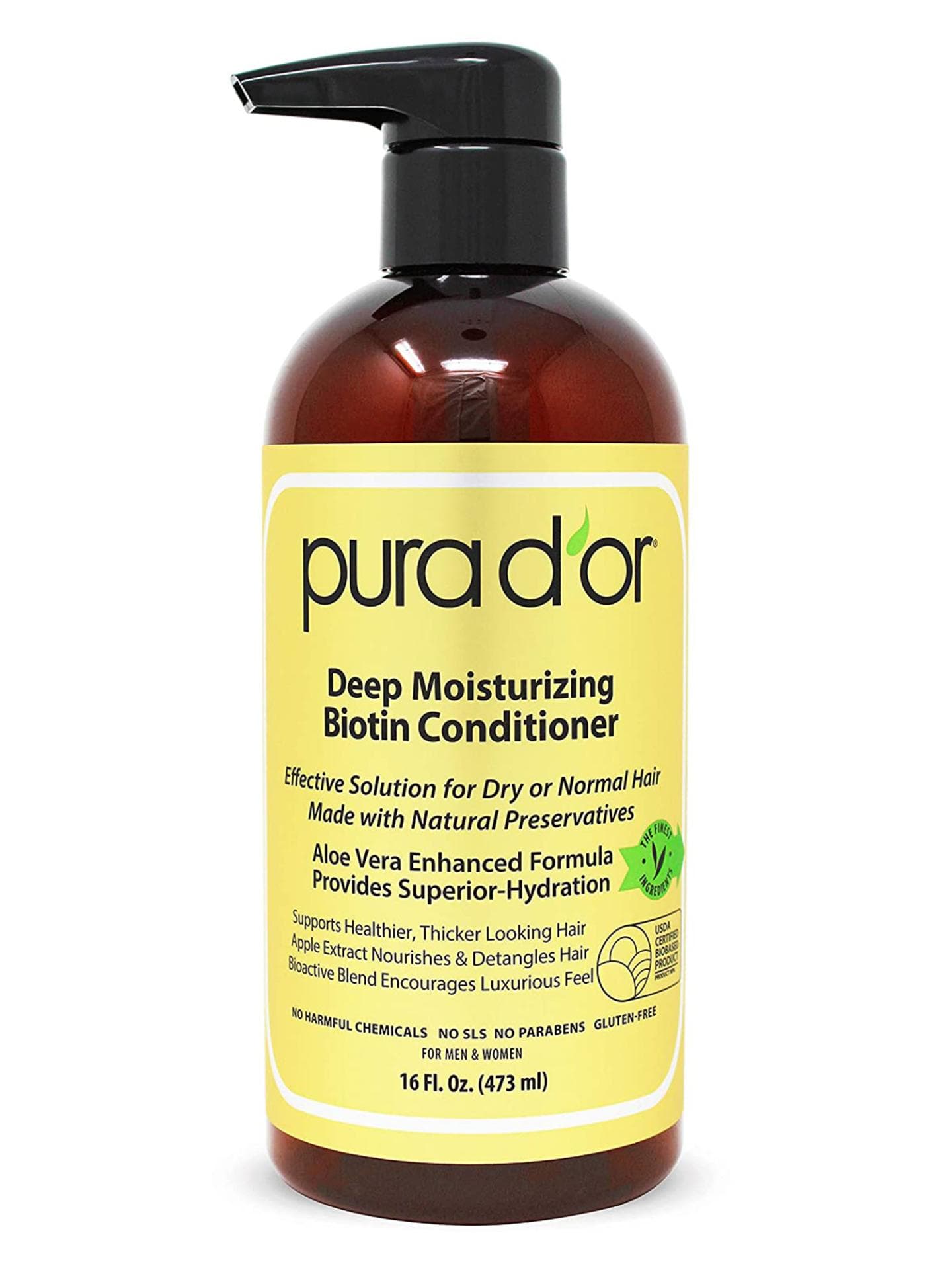 Conditioner