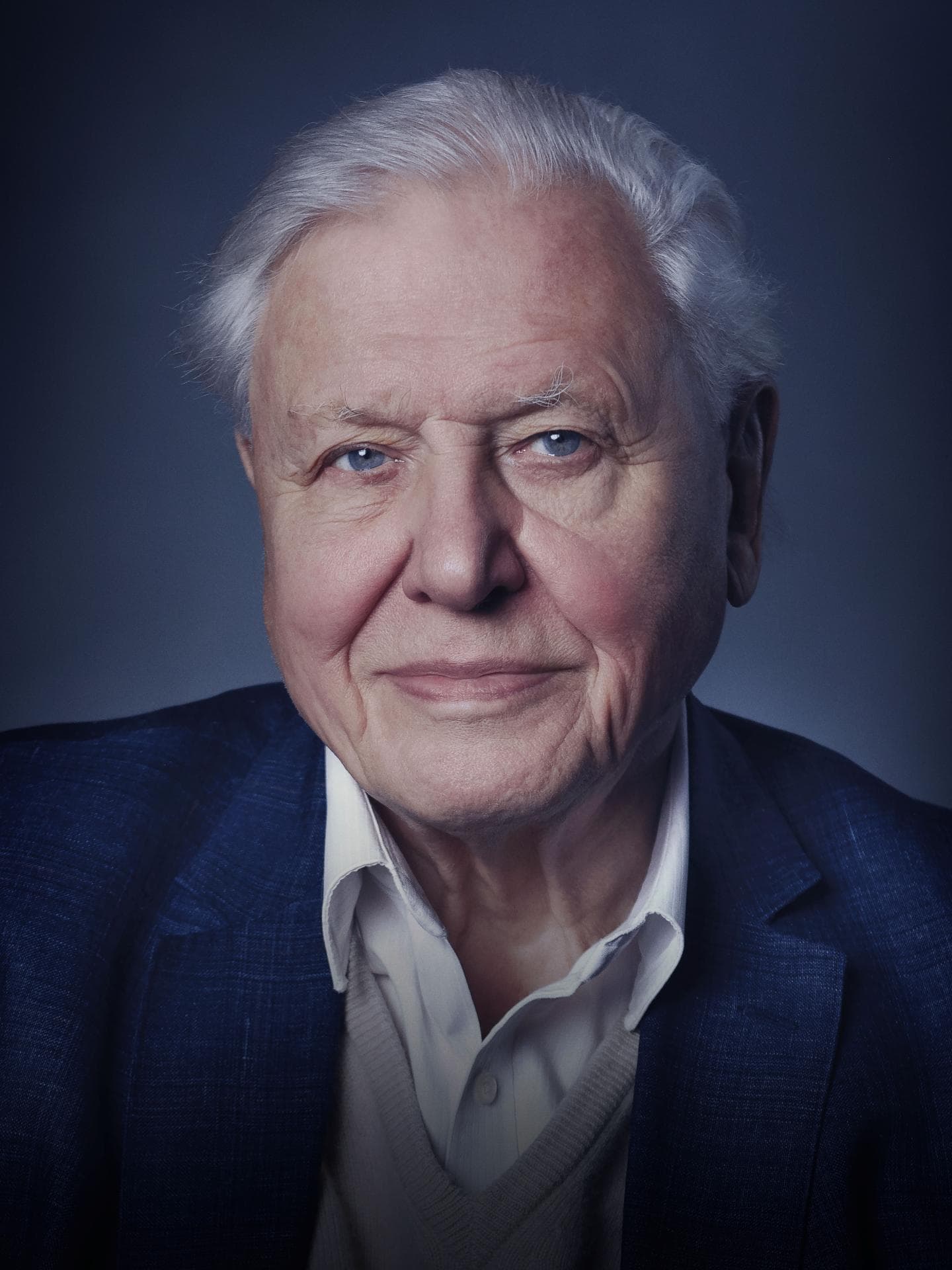 David Attenborough: Mein Leben auf unserem Planeten
