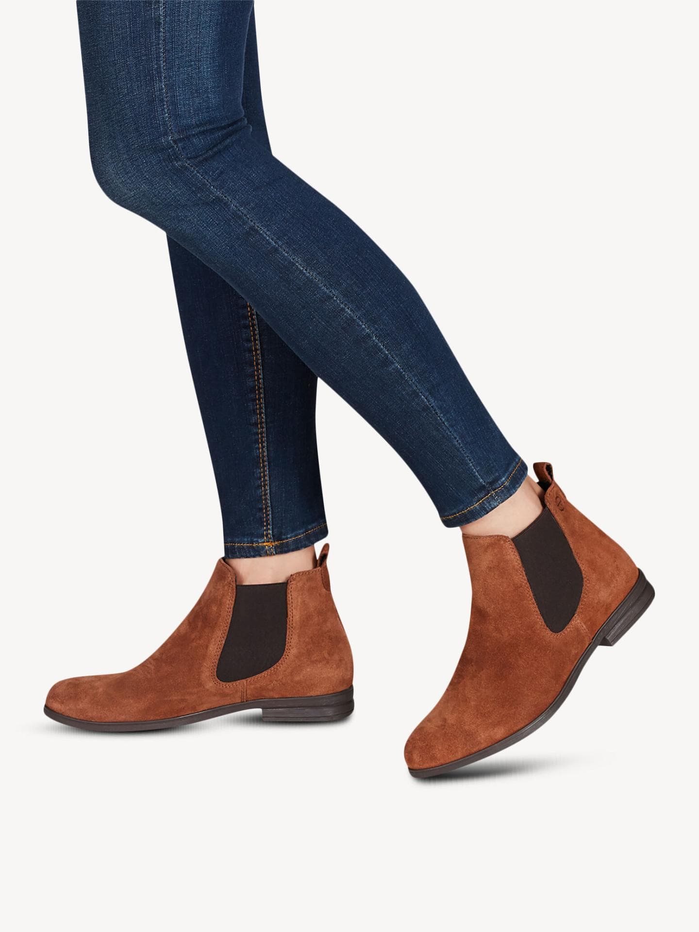 Tamaras Schuhe Wildleder