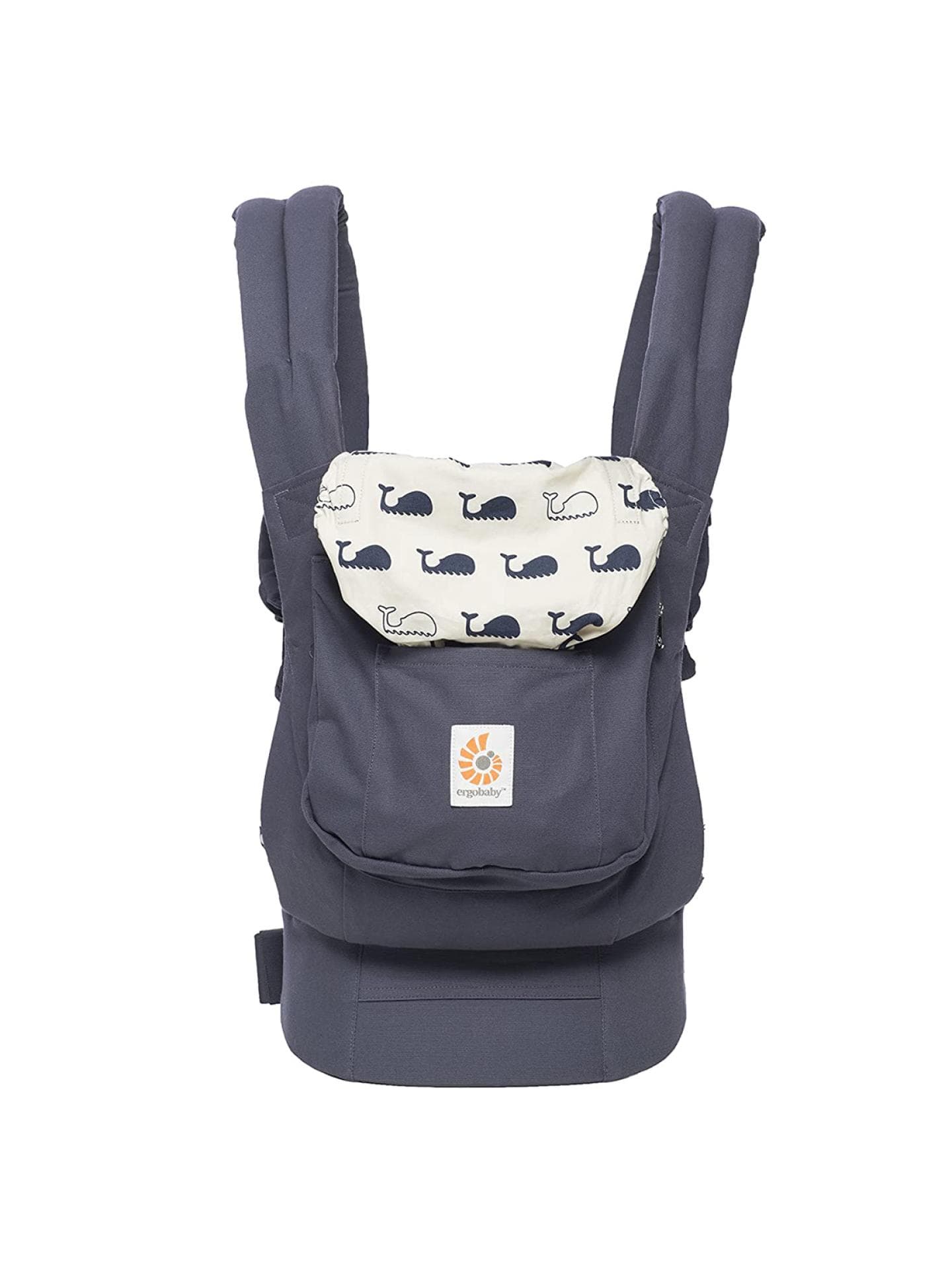 Ergonomische Babytragetasche von Ergobaby