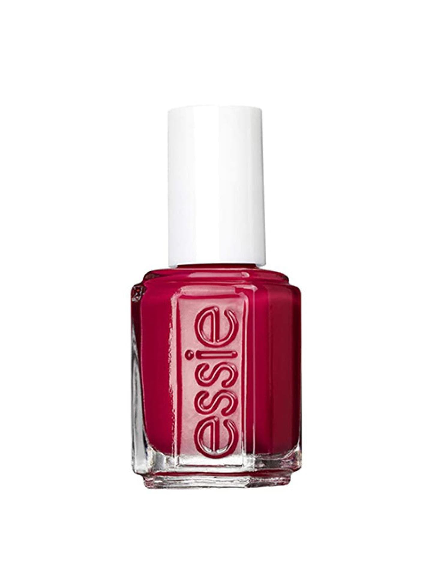 Essie Nagellack Rot