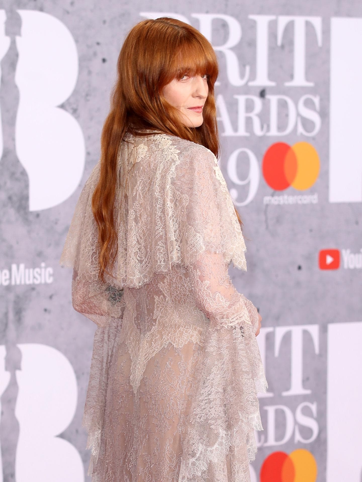 Florence Welch