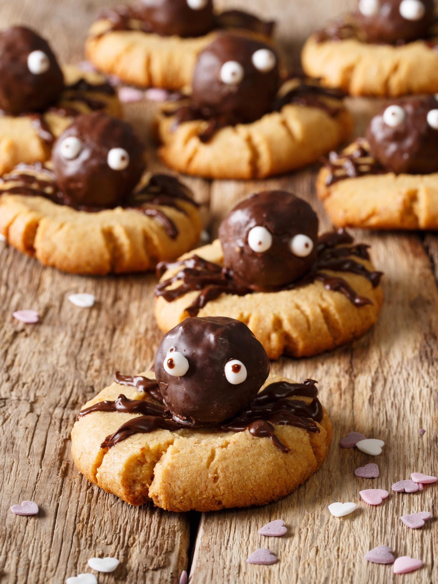 Halloween Cookies