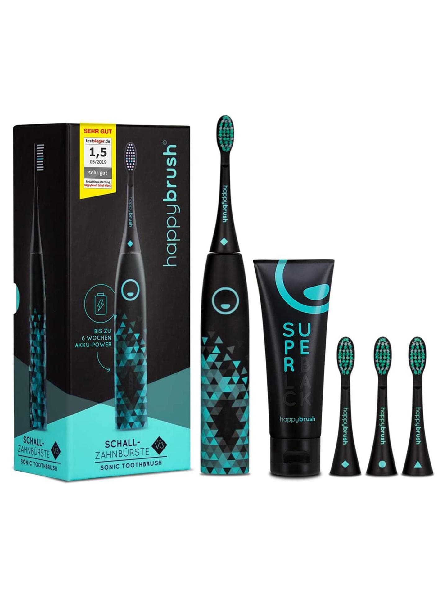 happybrush