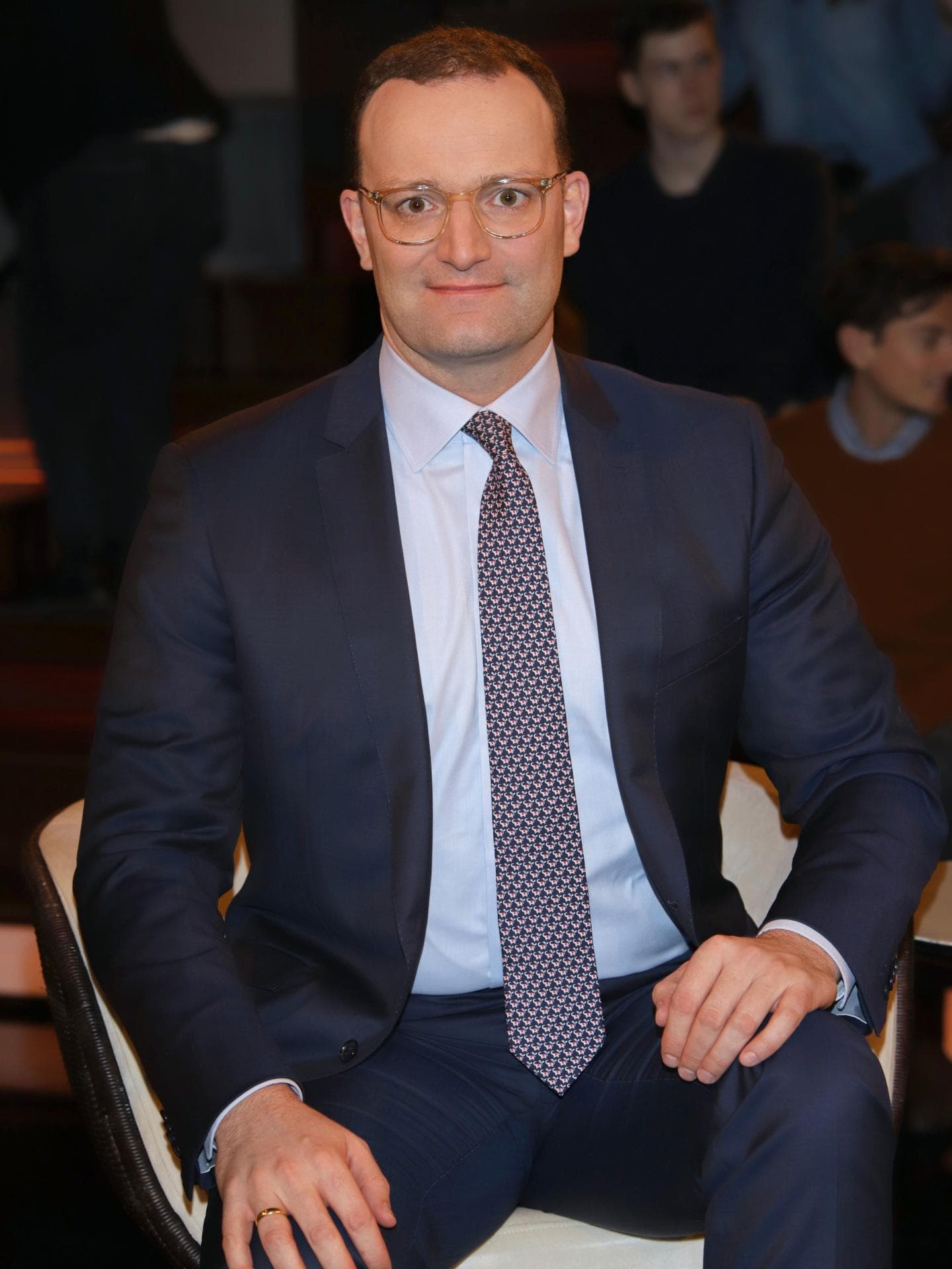 Jens Spahn Jens Spahn
