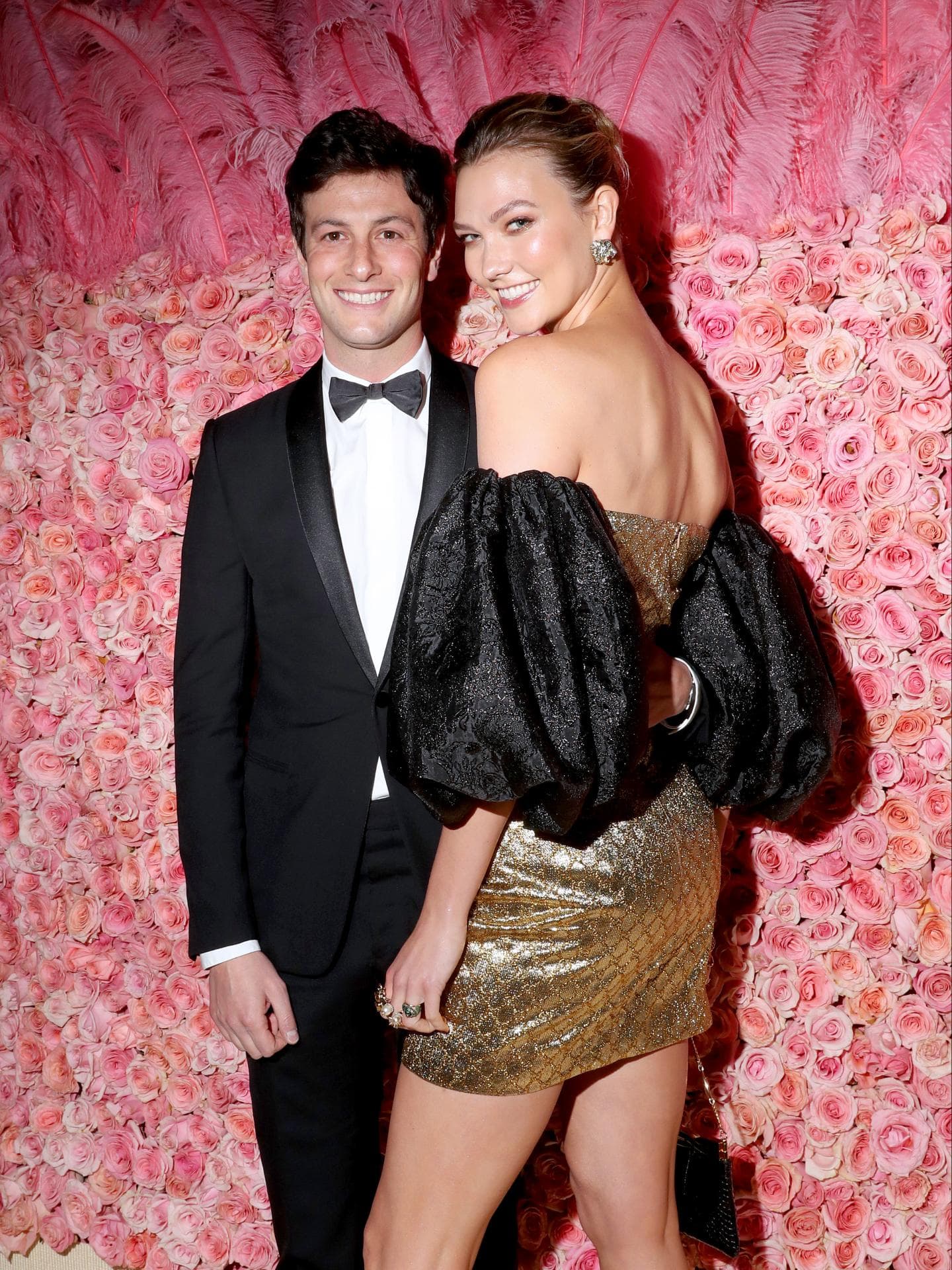 Karlie Kloss schwanger Karlie Kloss Joshua Kushner