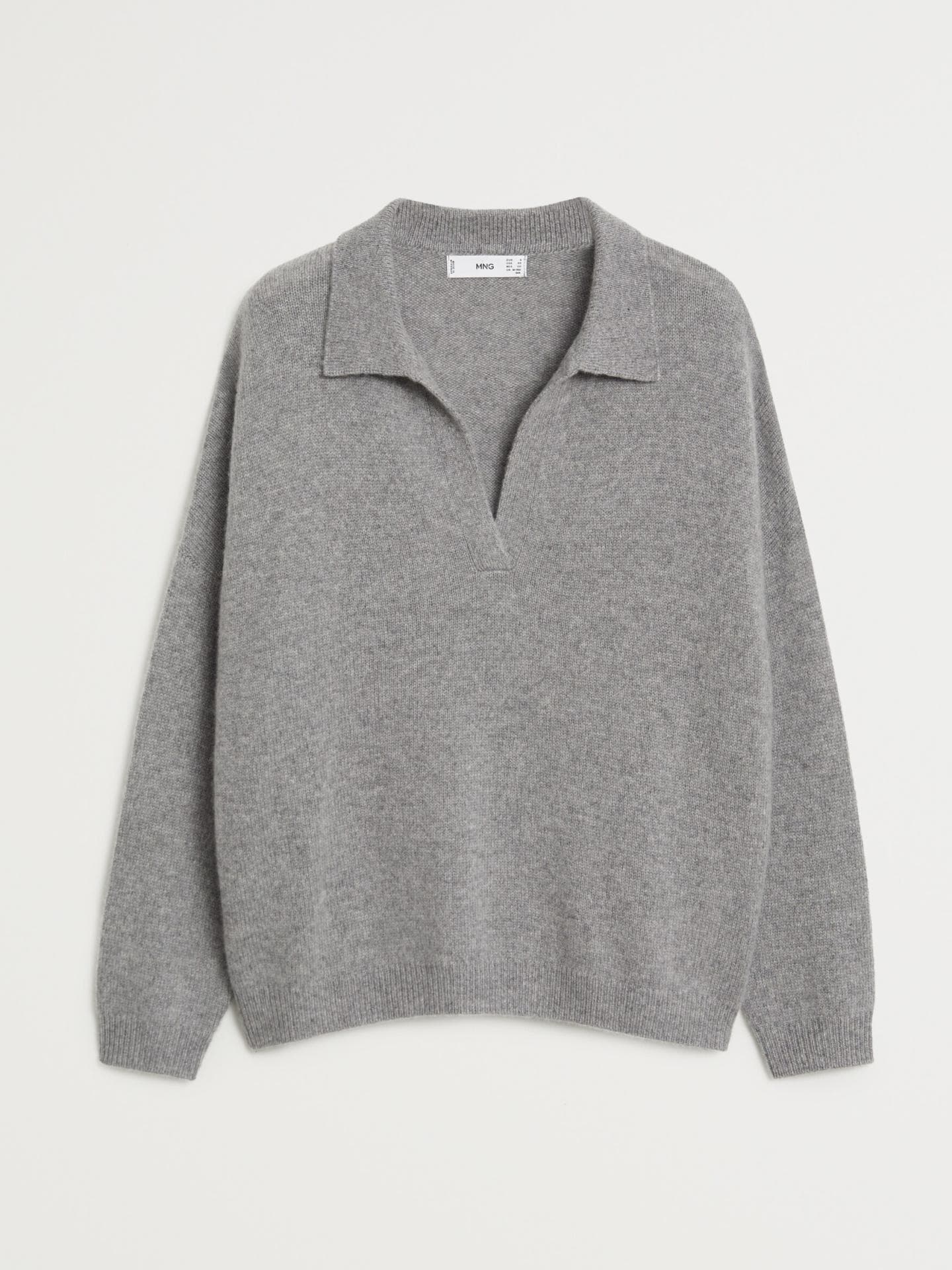 Kaschmir Pullover Kaschmir Pullover