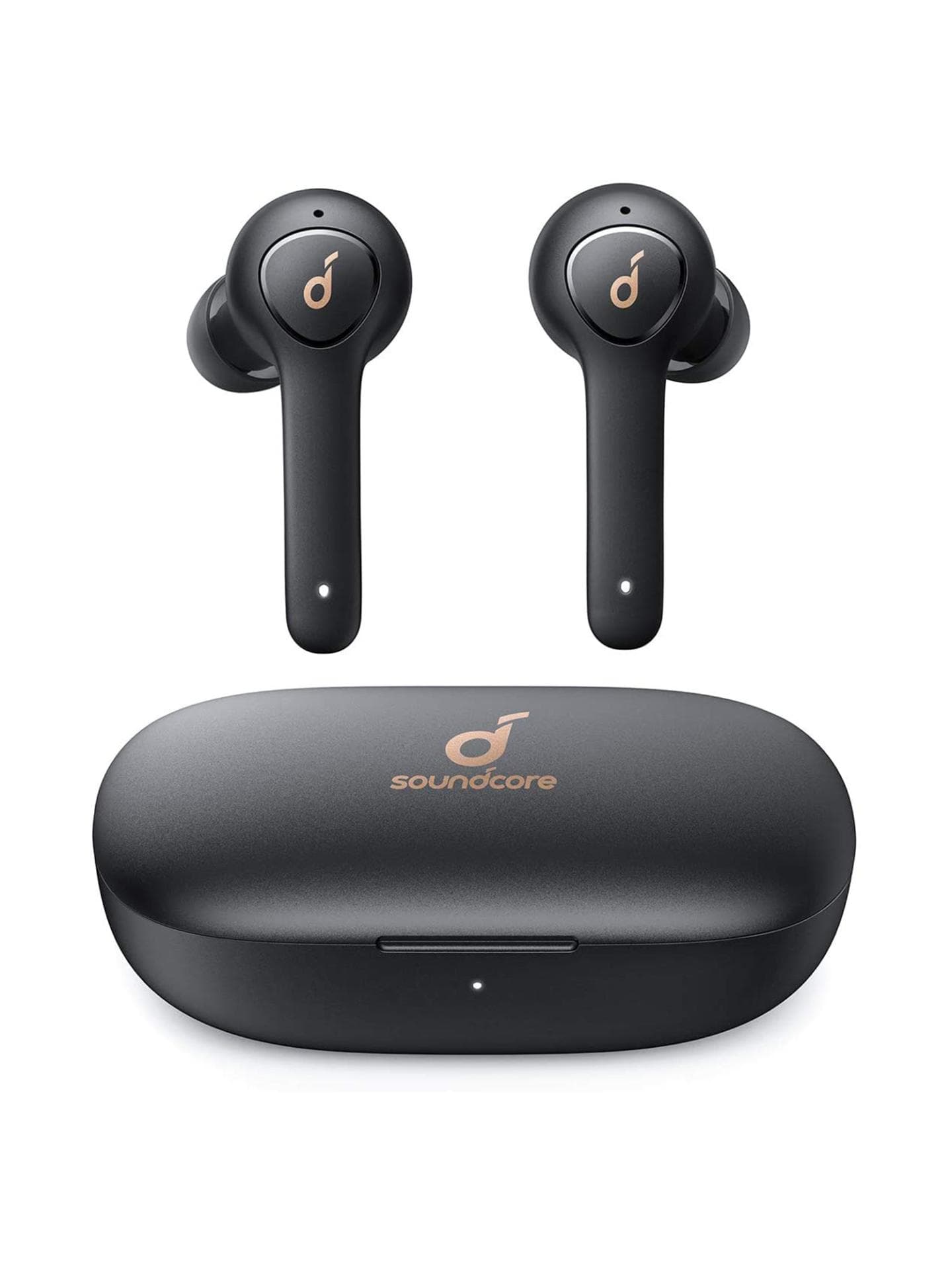 Soundcore Life P2 Bluetooth Kopfhörer