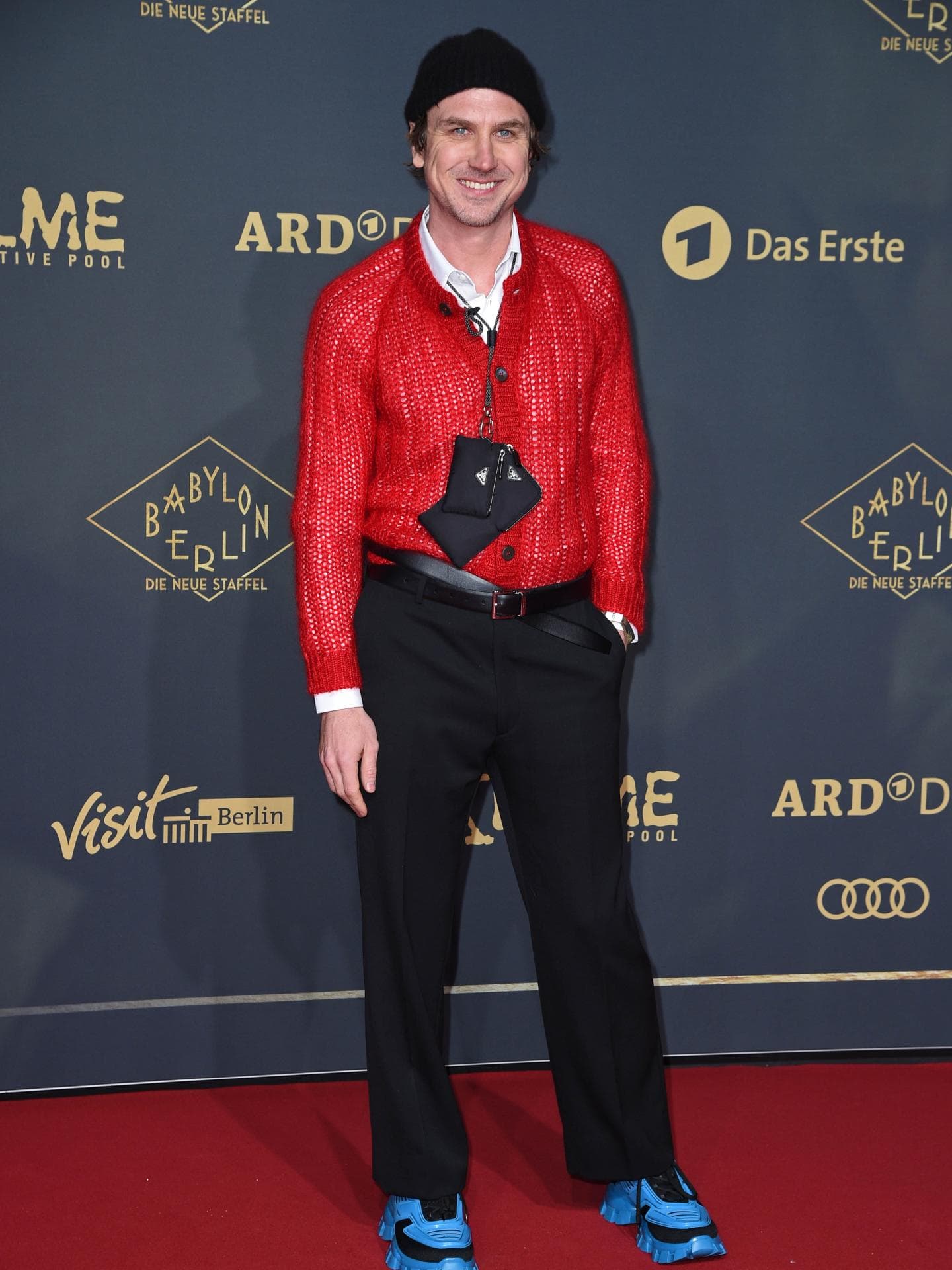 Lars Eidinger
