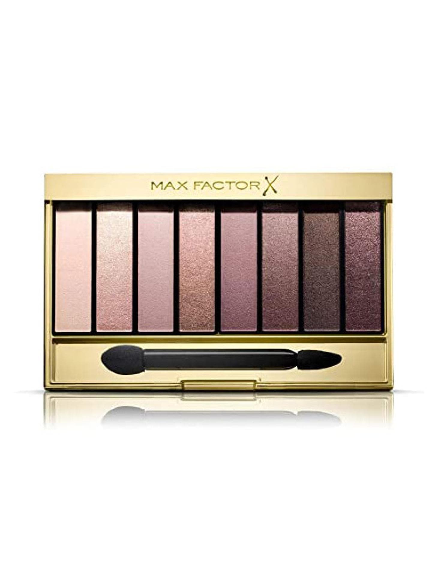 Ldischatten Palette Max Factor