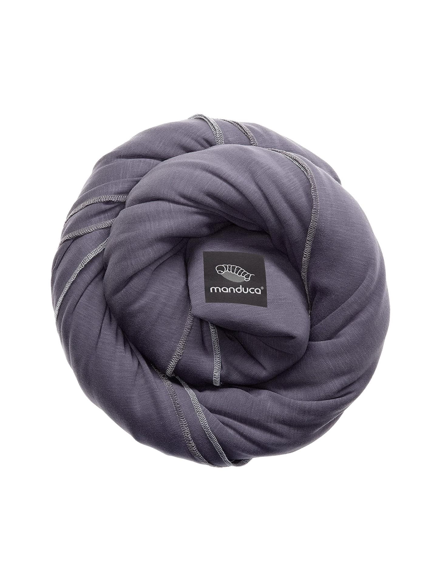  Elastisches Babytragetuch von Manduca