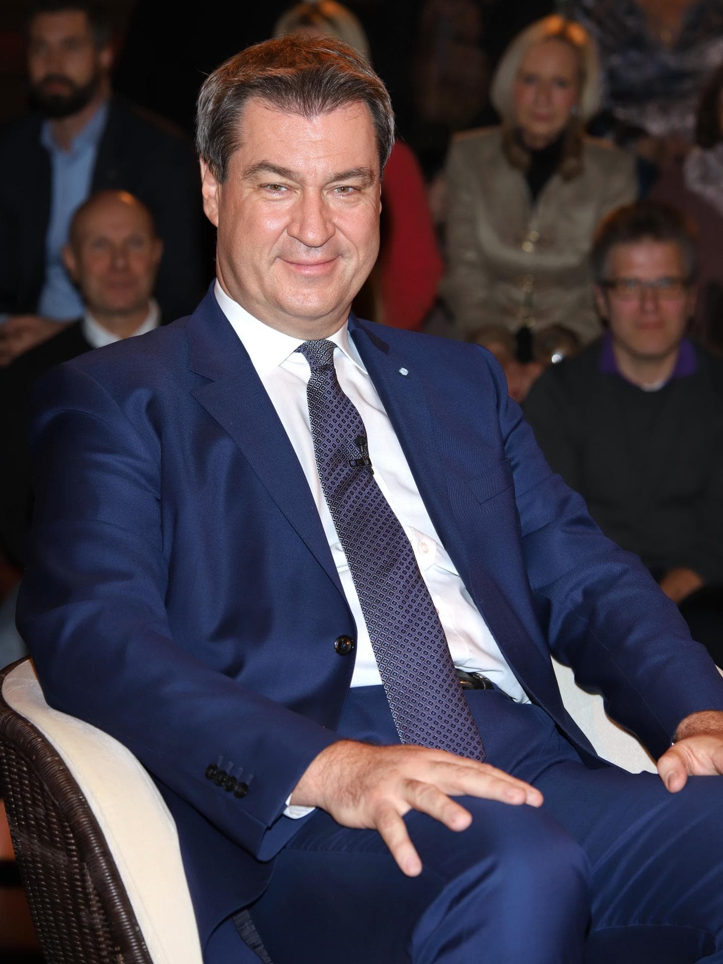 Markus Söder