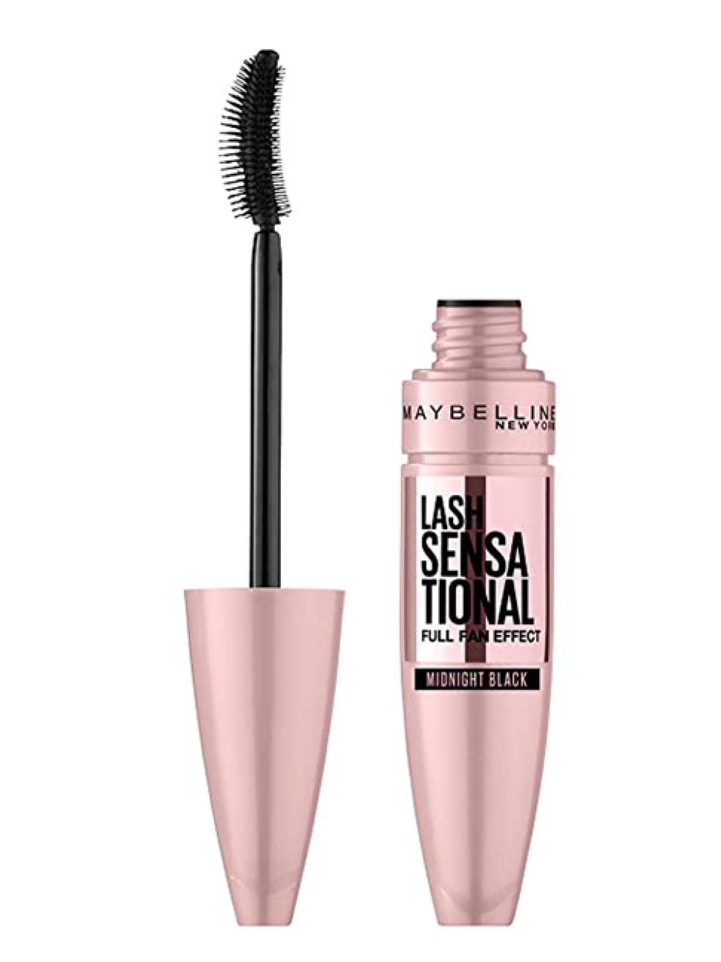 Mascara Maybelline Lash Sensational