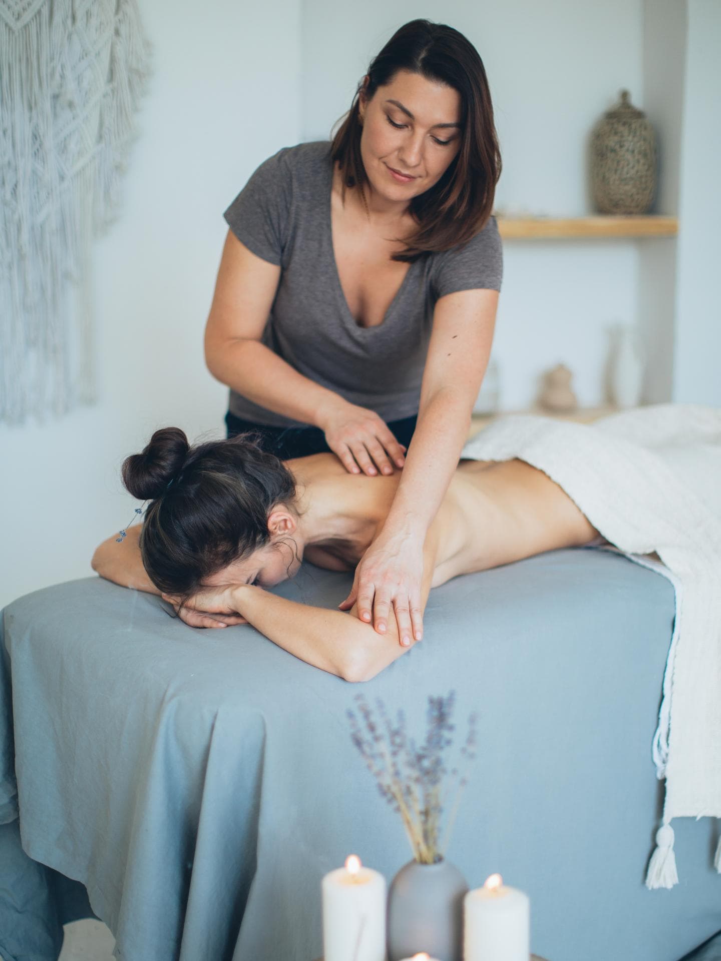 Massage