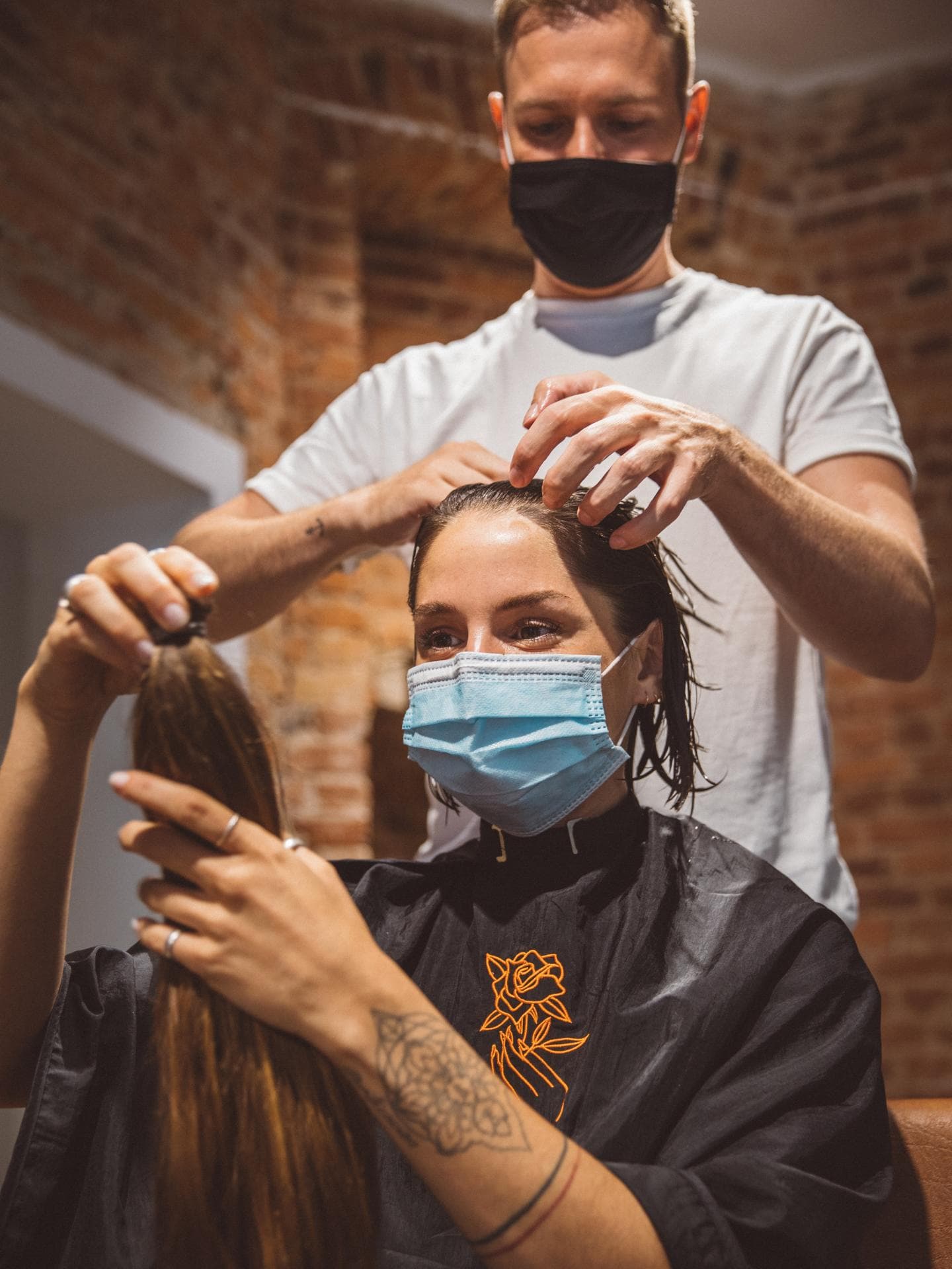 Treatwell Aktion Share your Hair Treatwell Aktion Share your Hair