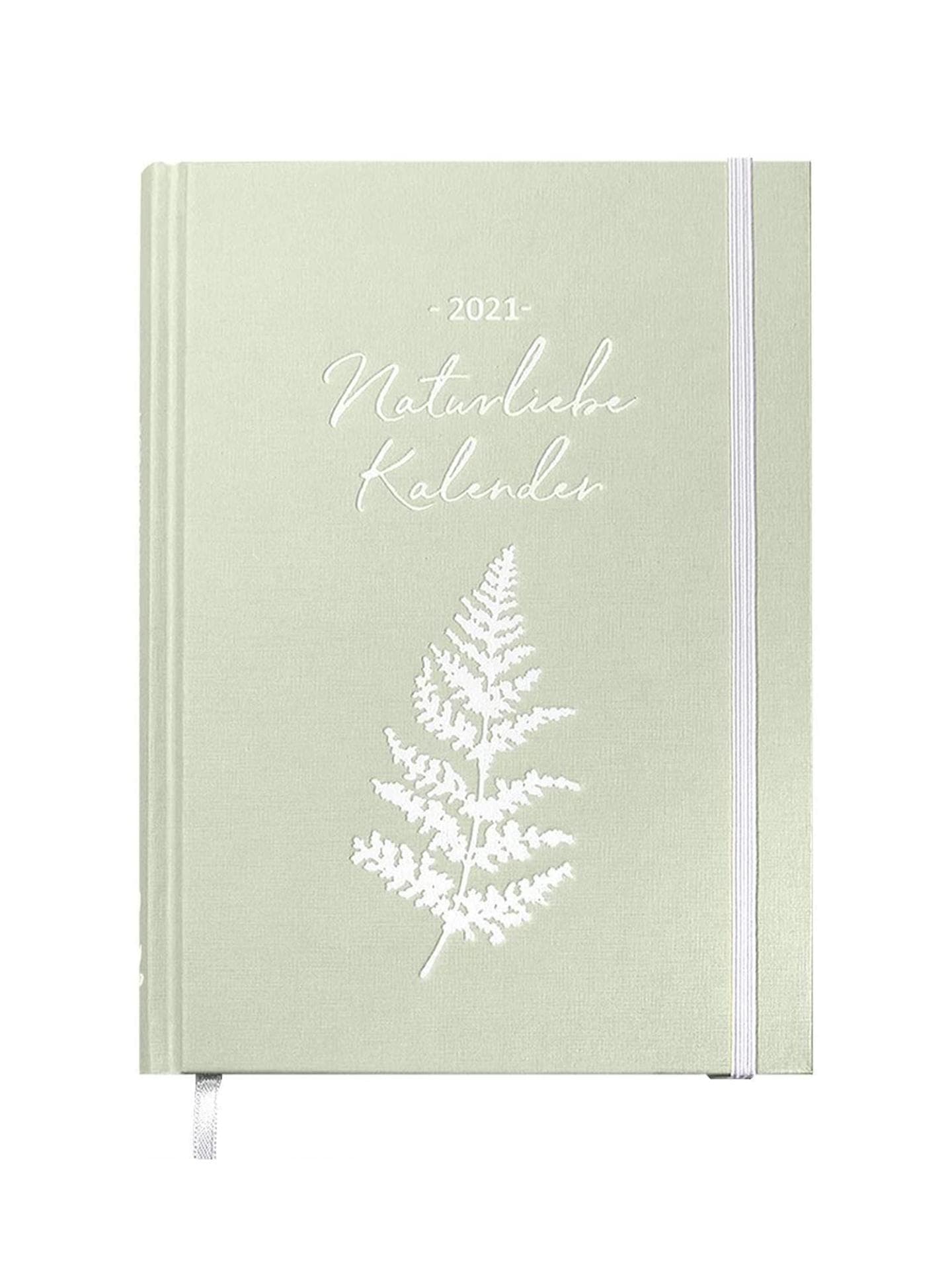 Naturliebe Kalender