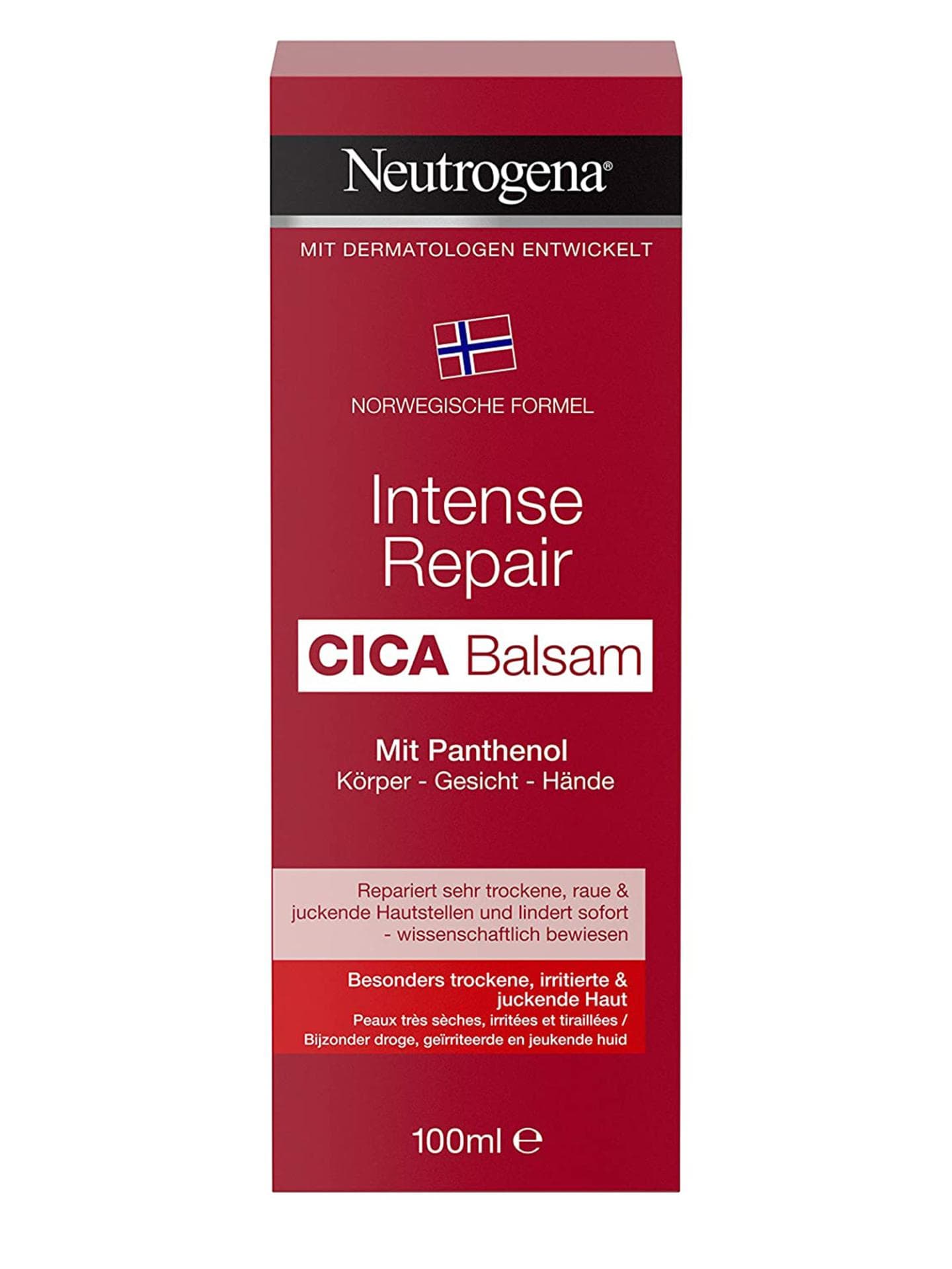 Neutrogena