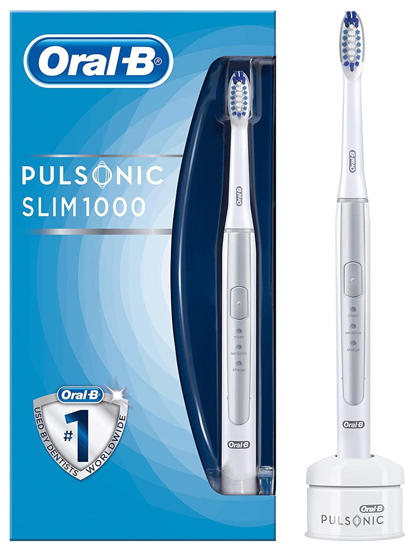 Oral-B