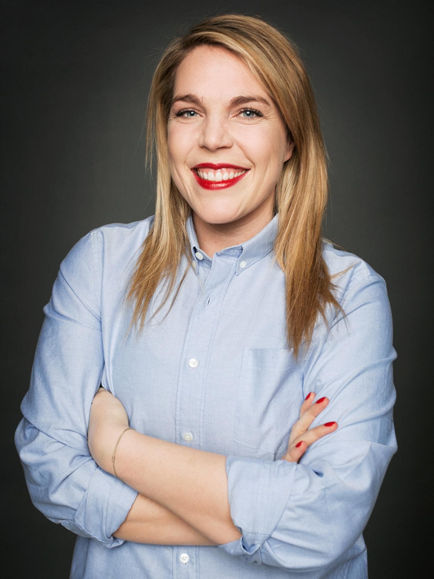 Dr. Franziska Leonhardt Co-Founderin Ave+Edam