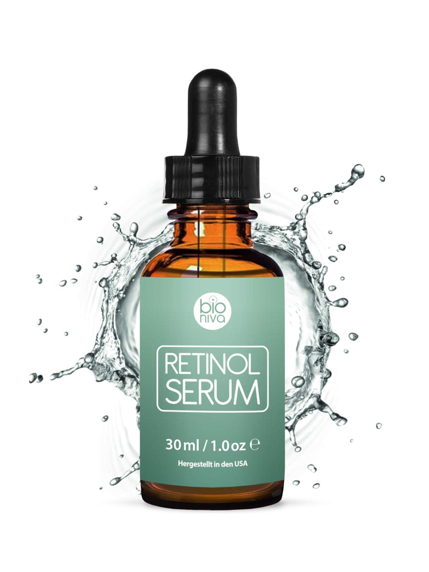 Retinol-Serum