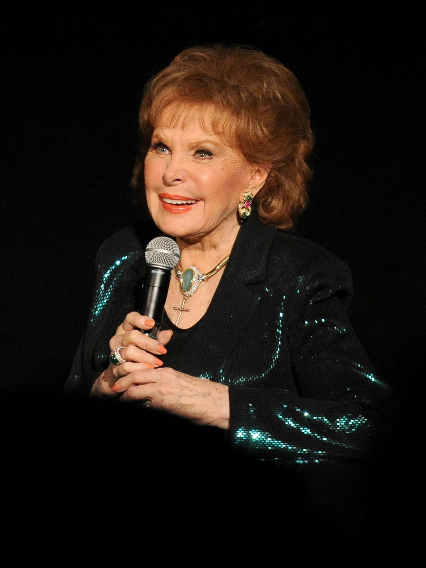 Rhonda Fleming Rhonda Fleming