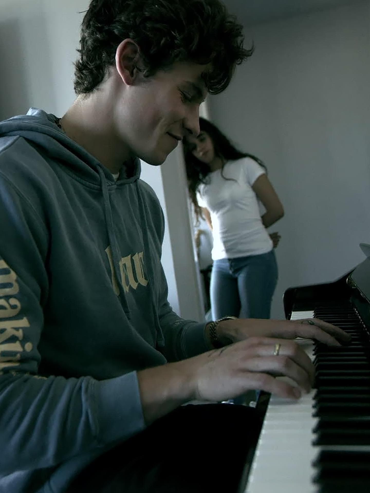 Shawn Mendes