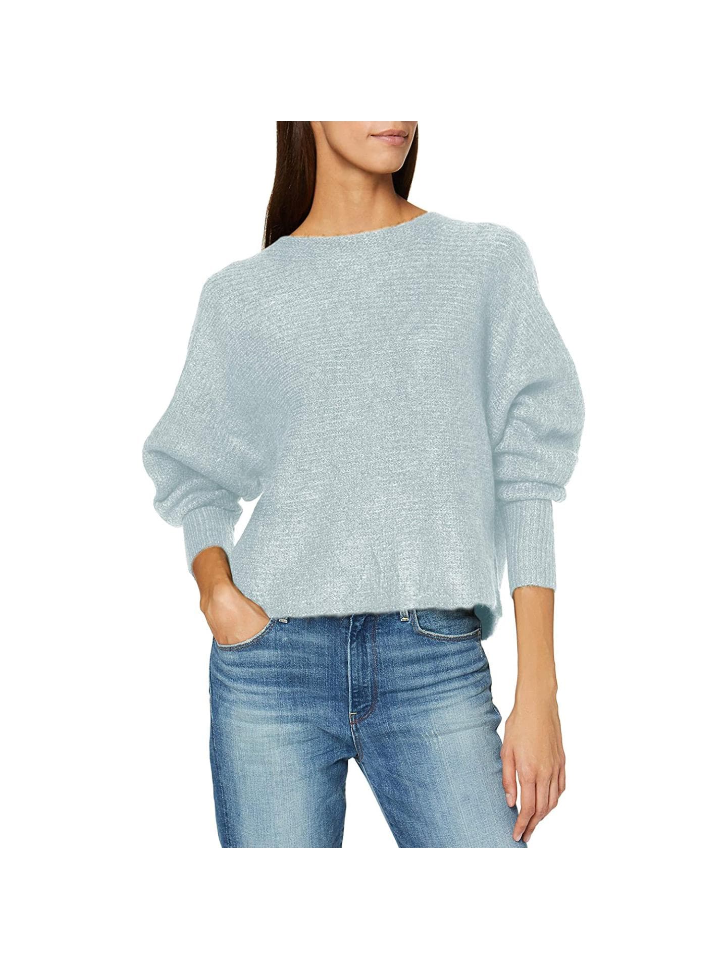 Strickpullover