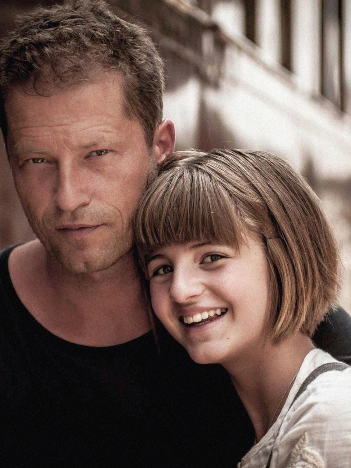 Til Schweiger Emma Schweiger 