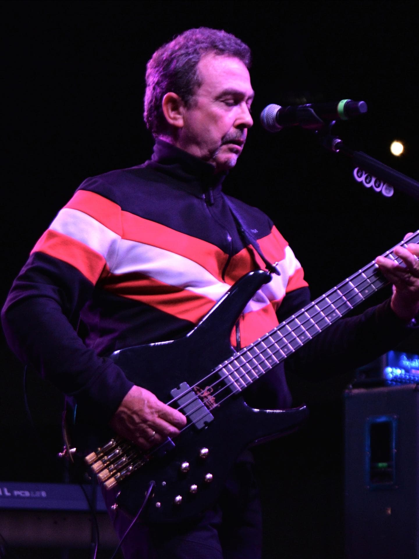 Tony Lewis Tony Lewis