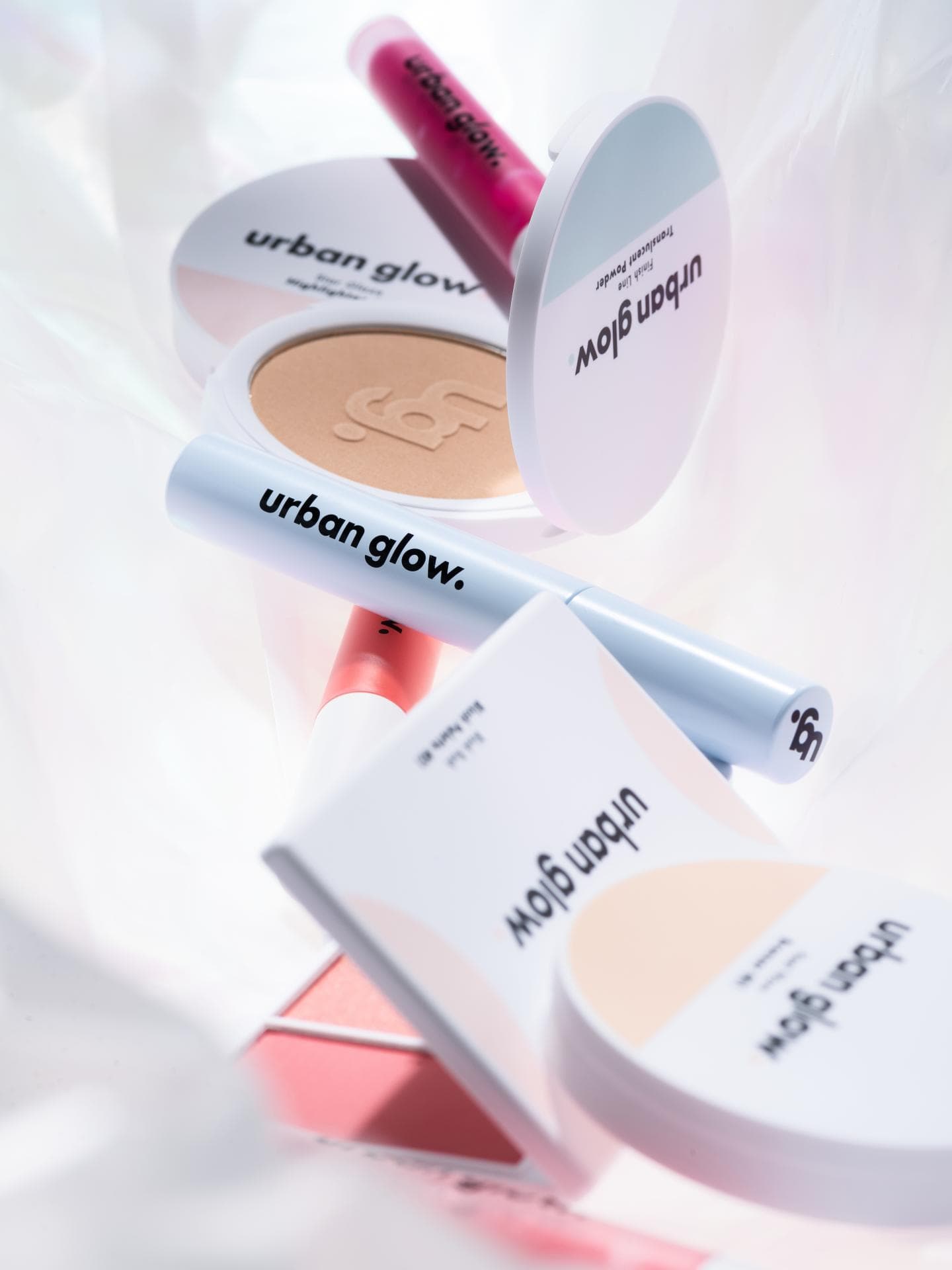 Urban Glow Kosmetik Urban Glow Kosmetik