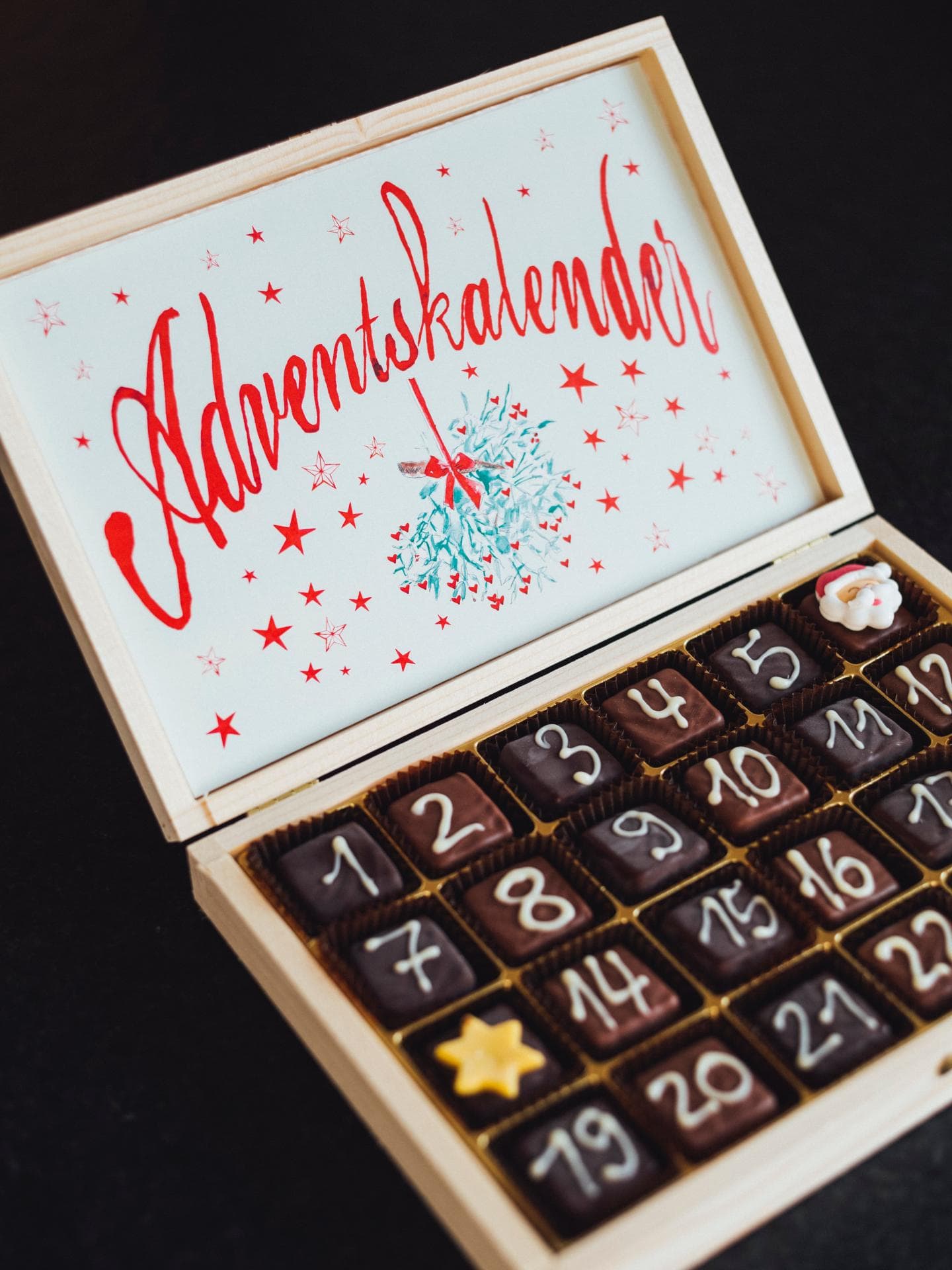 Adventskalender