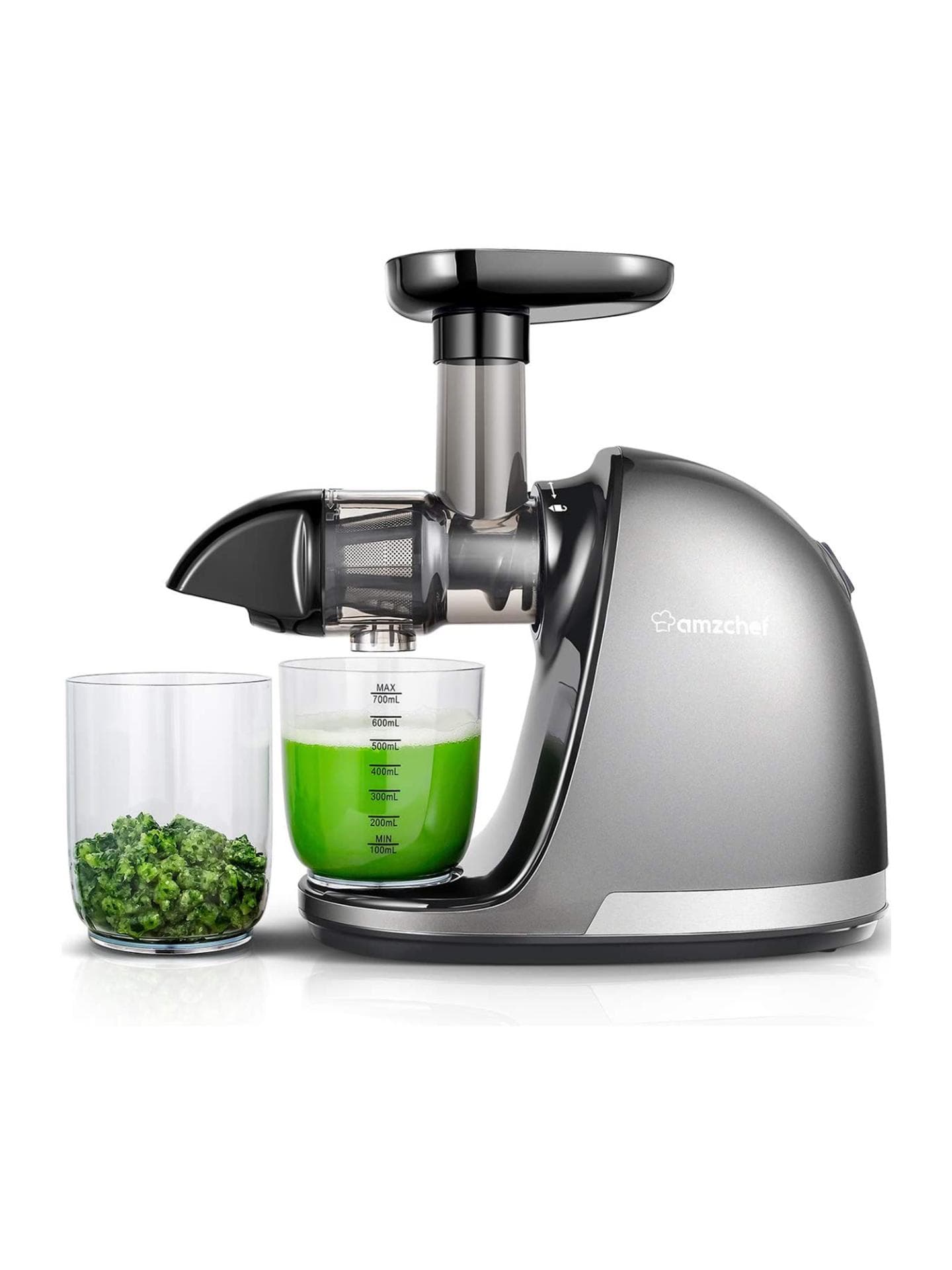Amzchef Slow Juicer