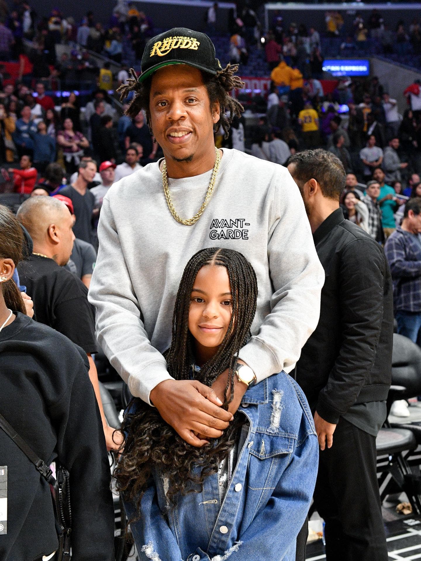 Blue Ivy Carter