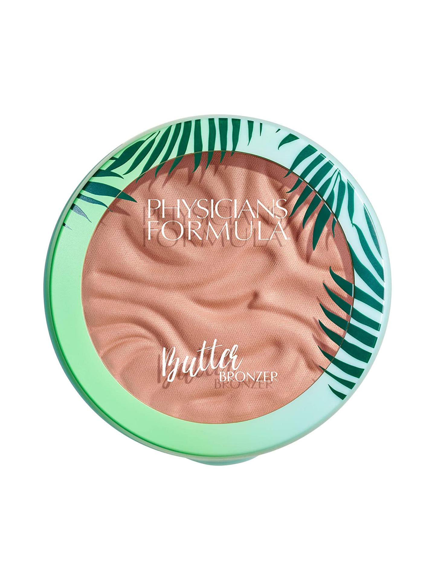 Bronzer von Physicans Formula für gerade nur ca. 10 statt 12 Euro