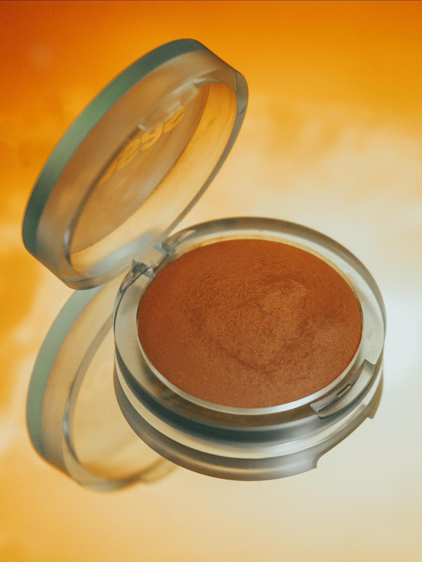 Bronzer